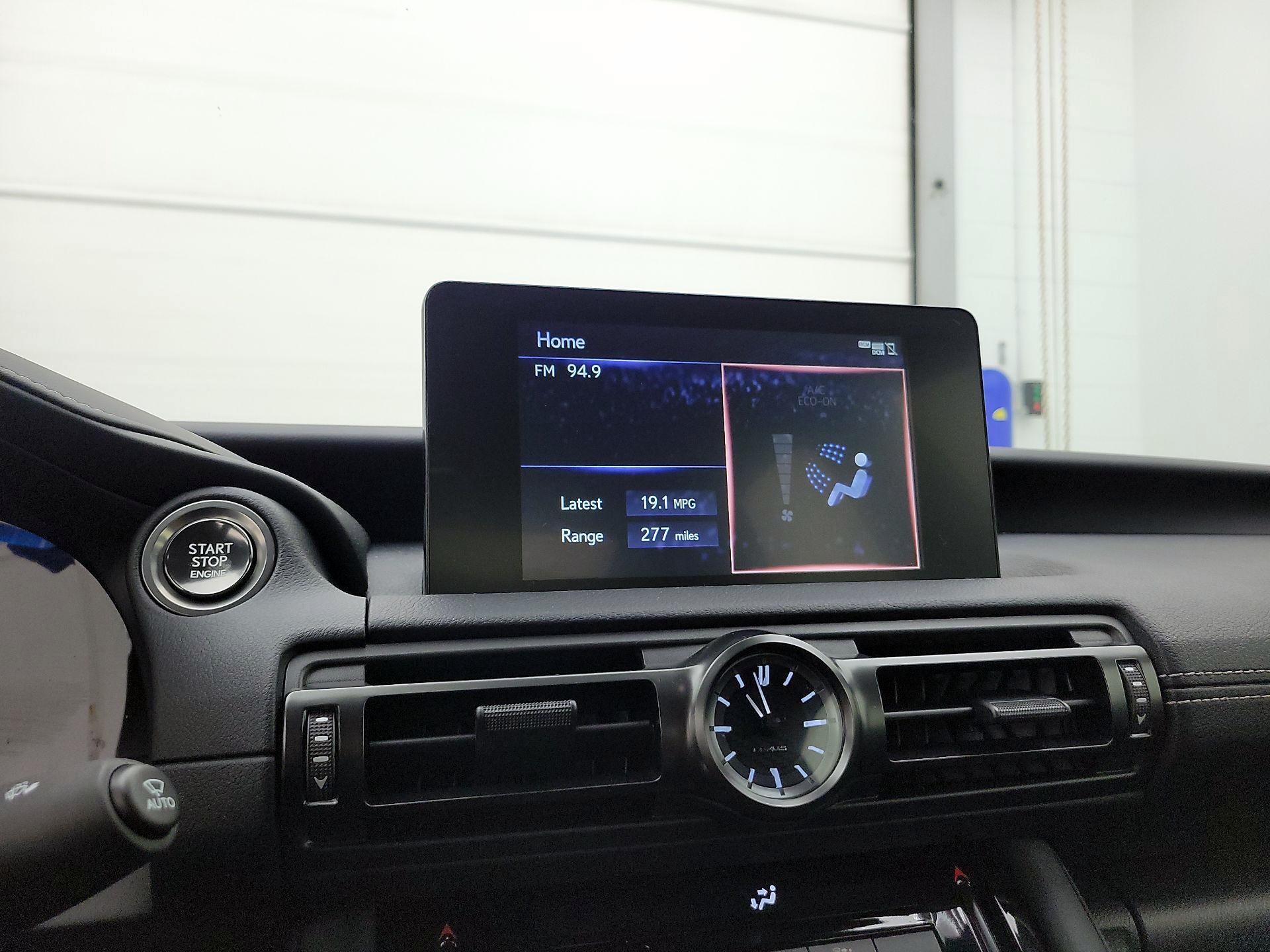 Thumbnail: 2025 Lexus IS - 15