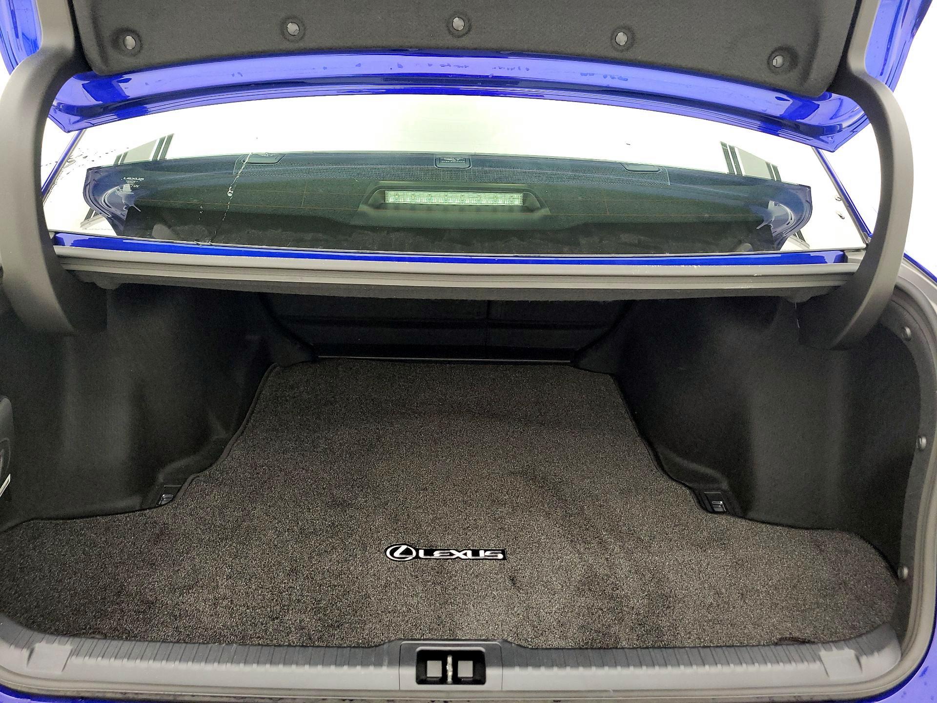 Thumbnail: 2025 Lexus IS - 20