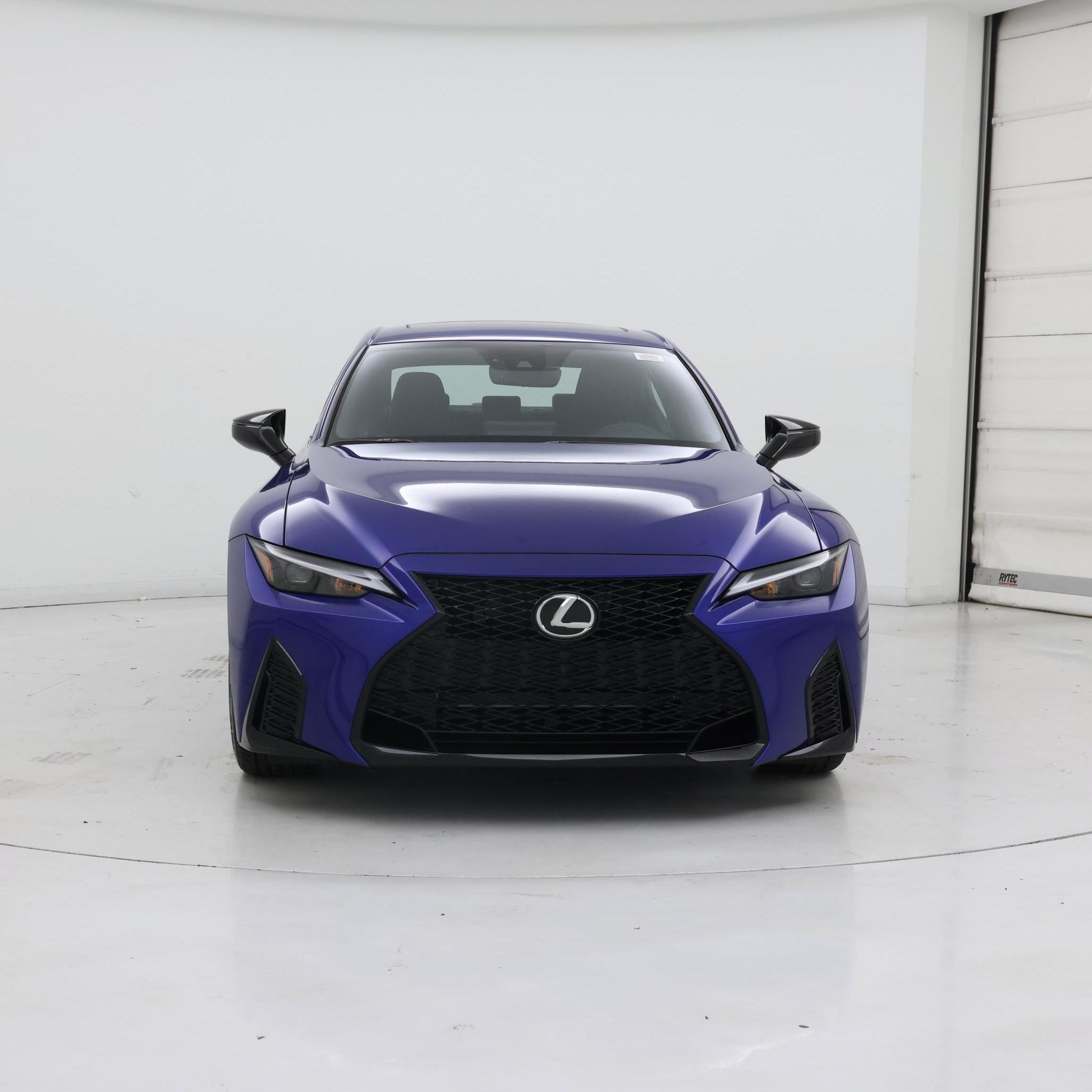 Thumbnail: 2025 Lexus IS - 5