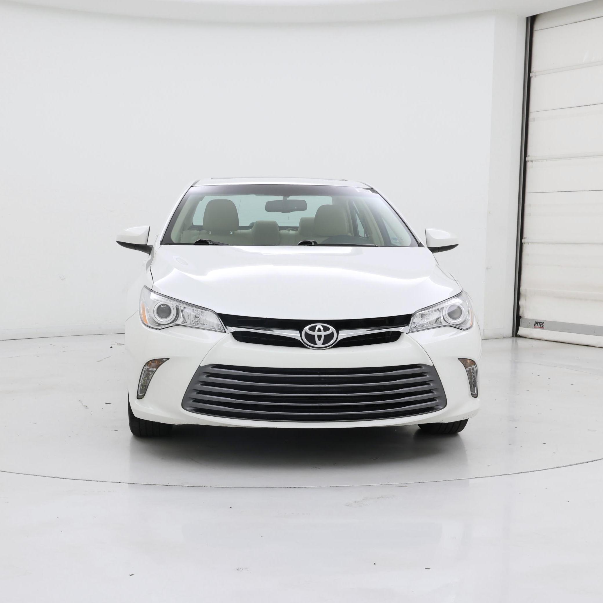 Thumbnail: 2016 Toyota Camry - 5