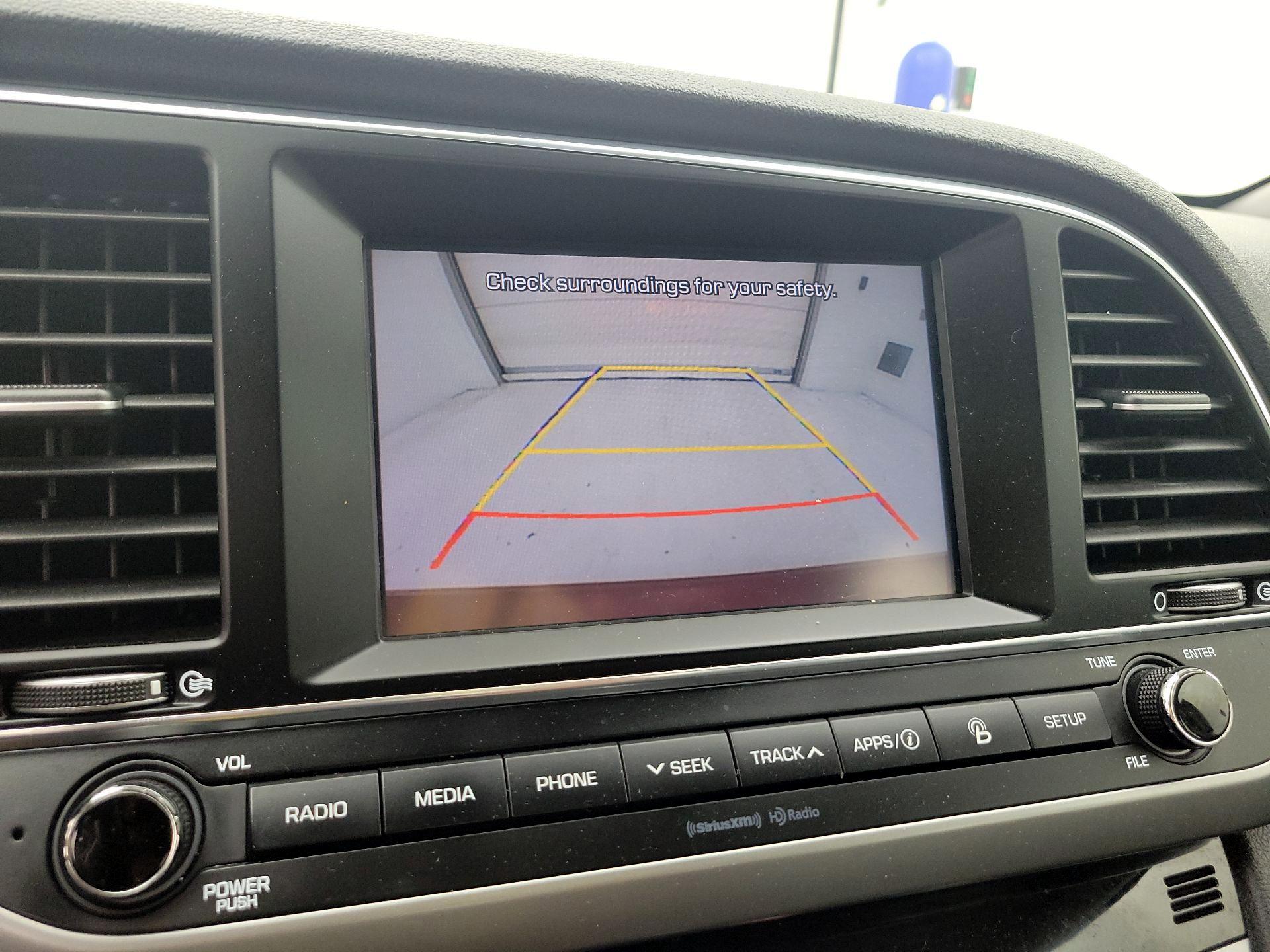 Thumbnail: 2017 Hyundai Elantra - 14