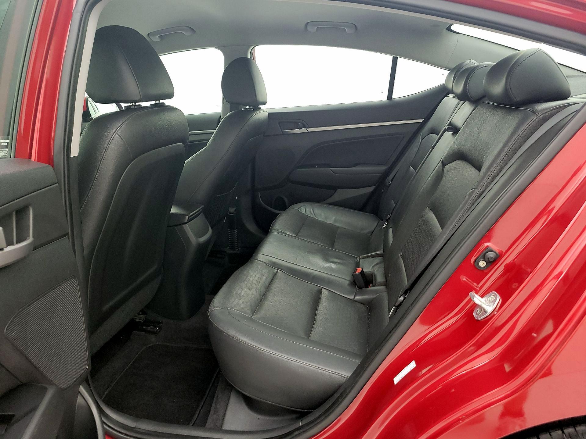 Thumbnail: 2017 Hyundai Elantra - 19