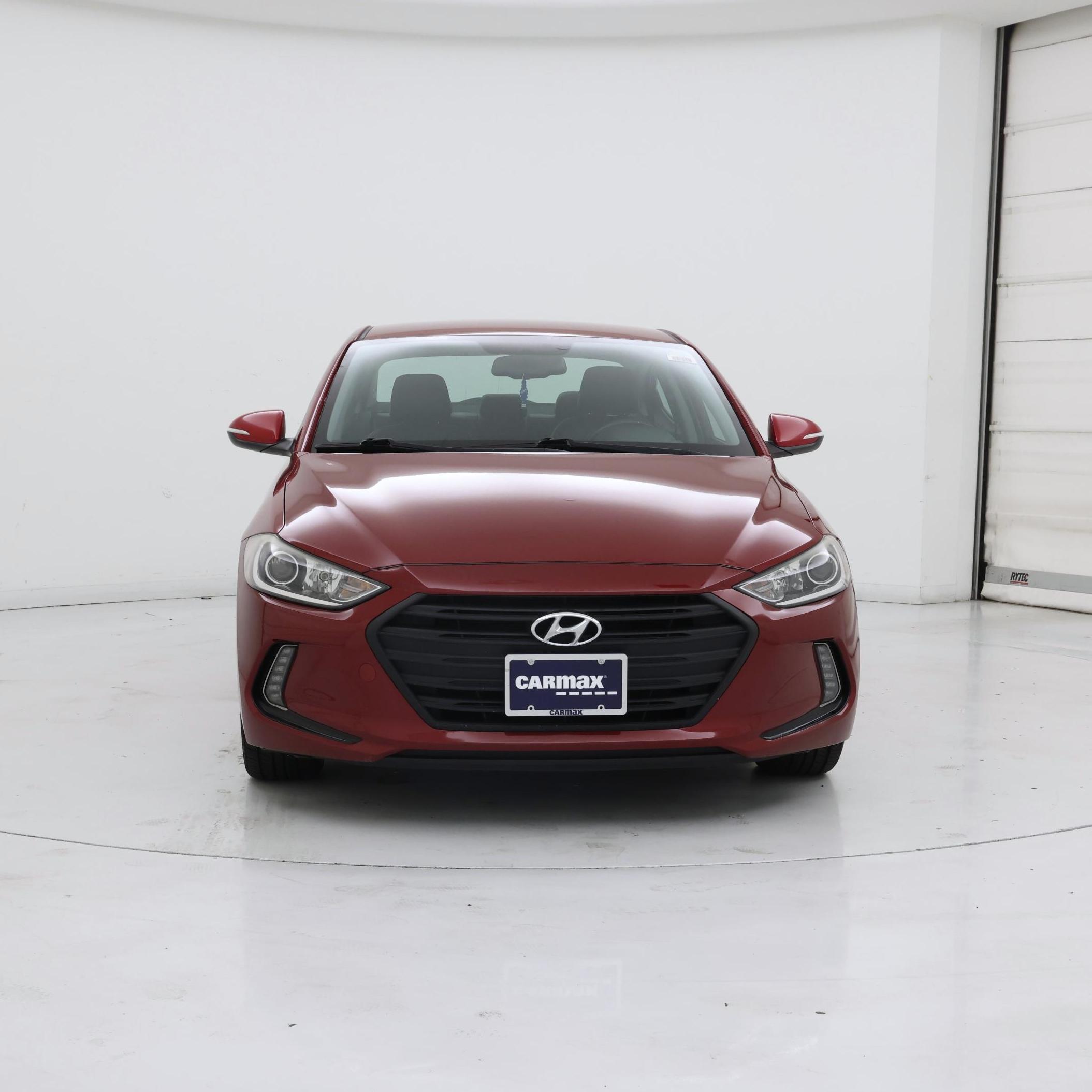 Thumbnail: 2017 Hyundai Elantra - 5