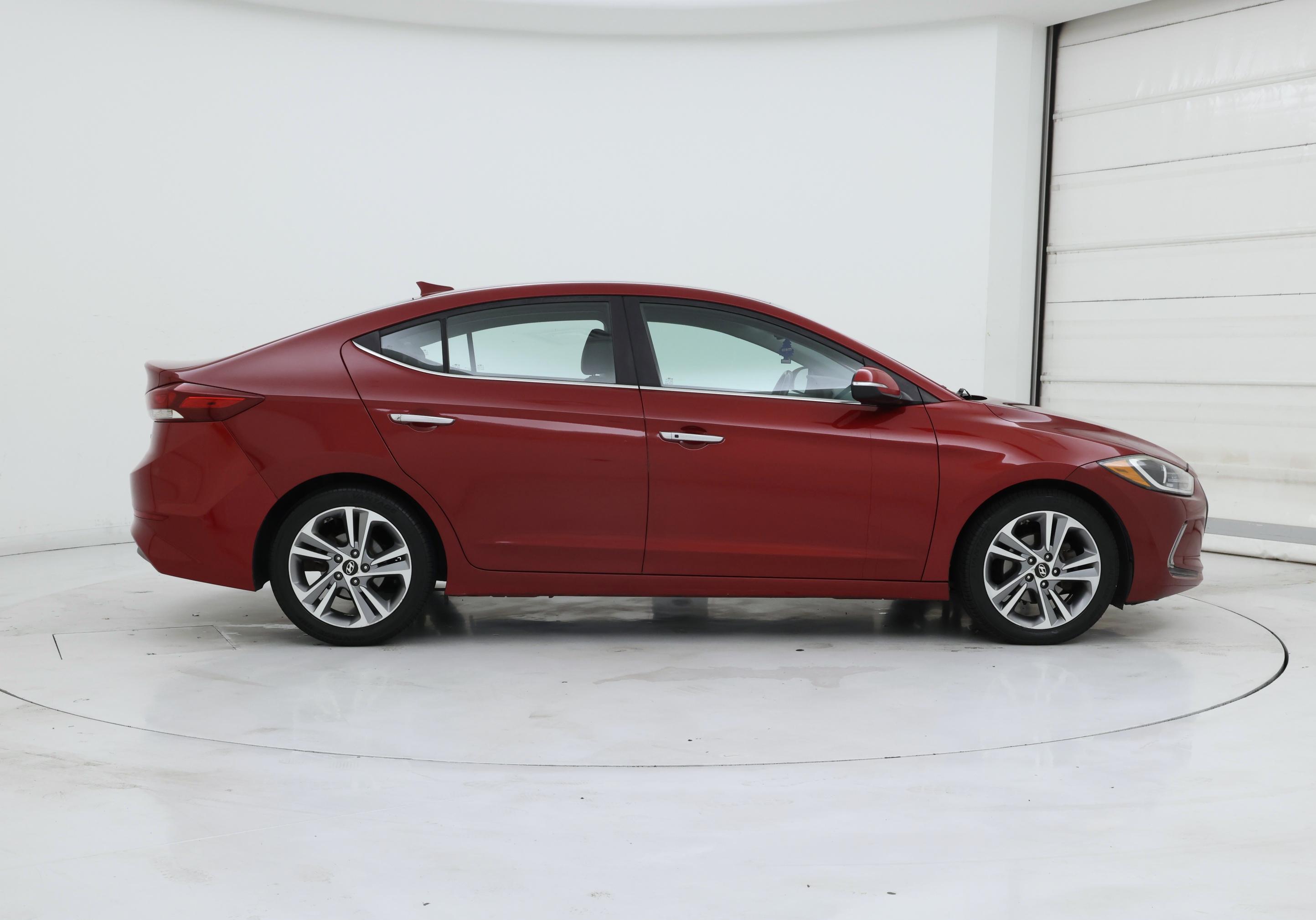 Thumbnail: 2017 Hyundai Elantra - 7