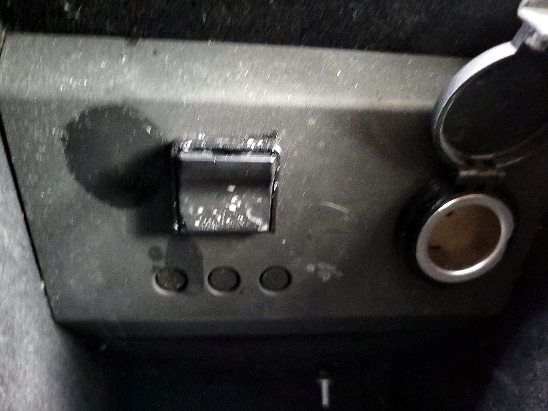 Thumbnail: 2017 INFINITI QX50 - 19