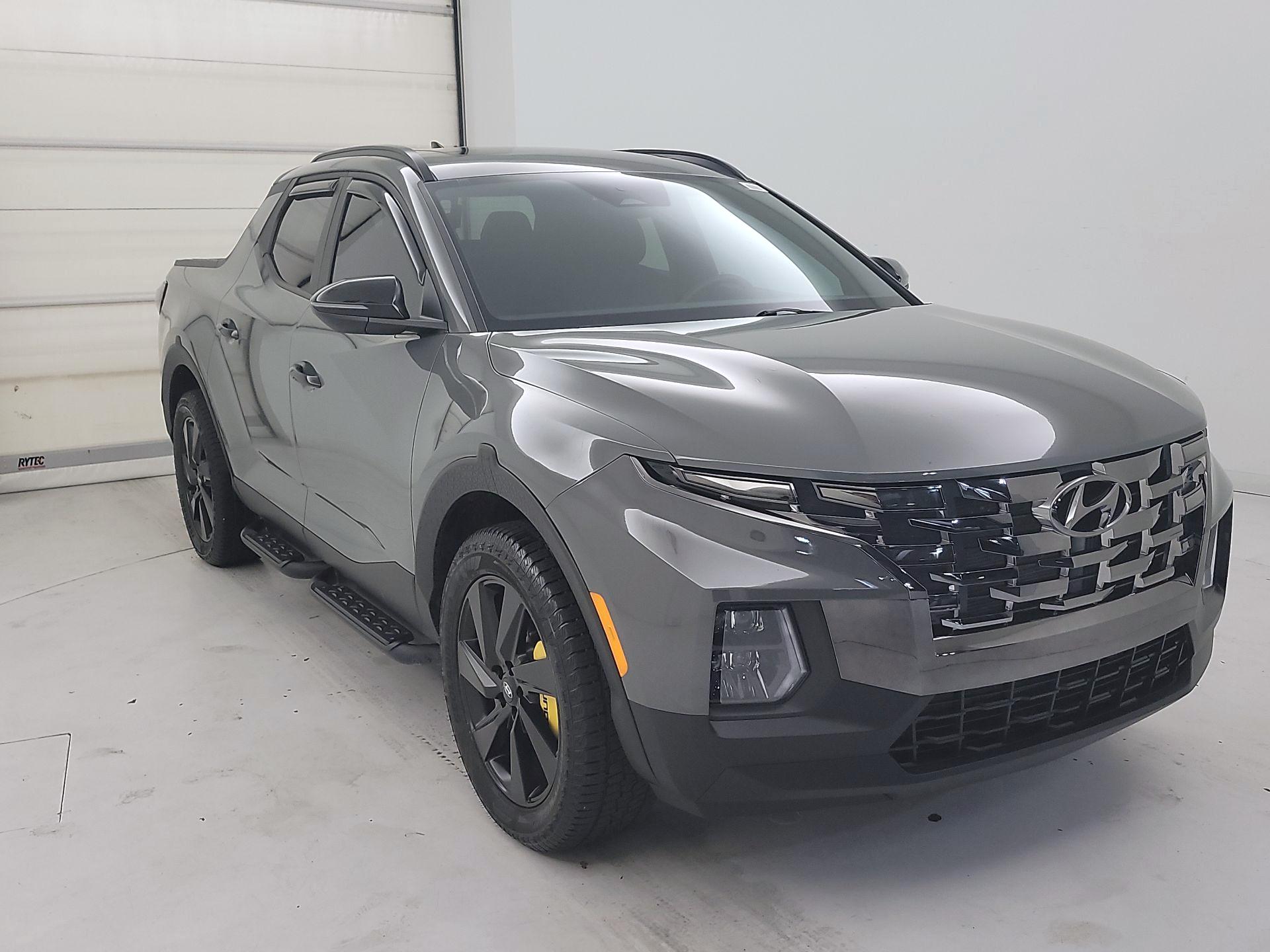 Thumbnail: 2024 Hyundai Santa Cruz - 1