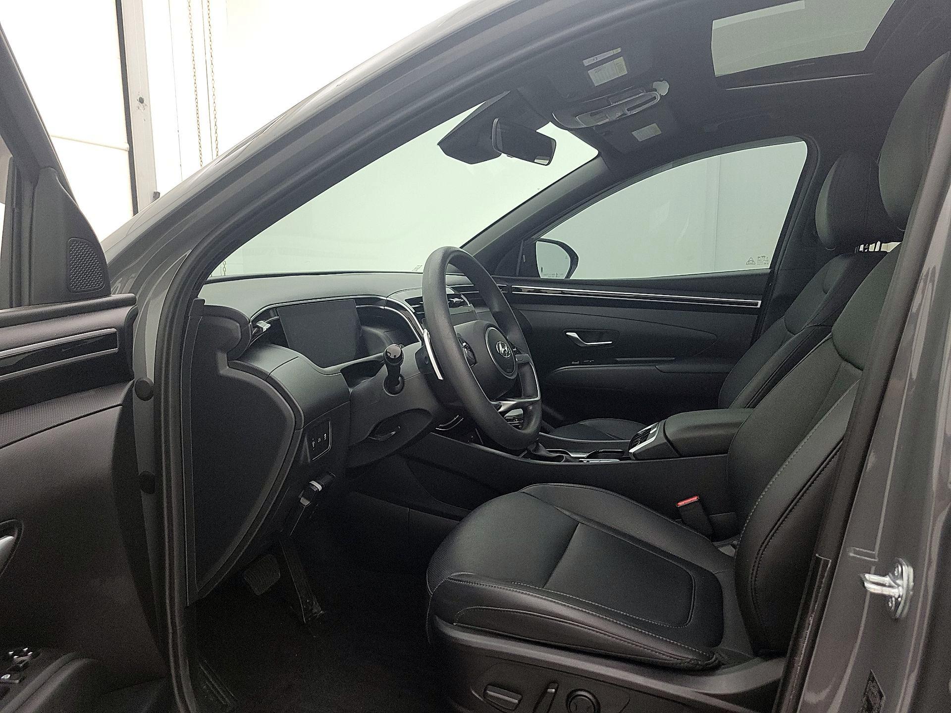 Thumbnail: 2024 Hyundai Santa Cruz - 9