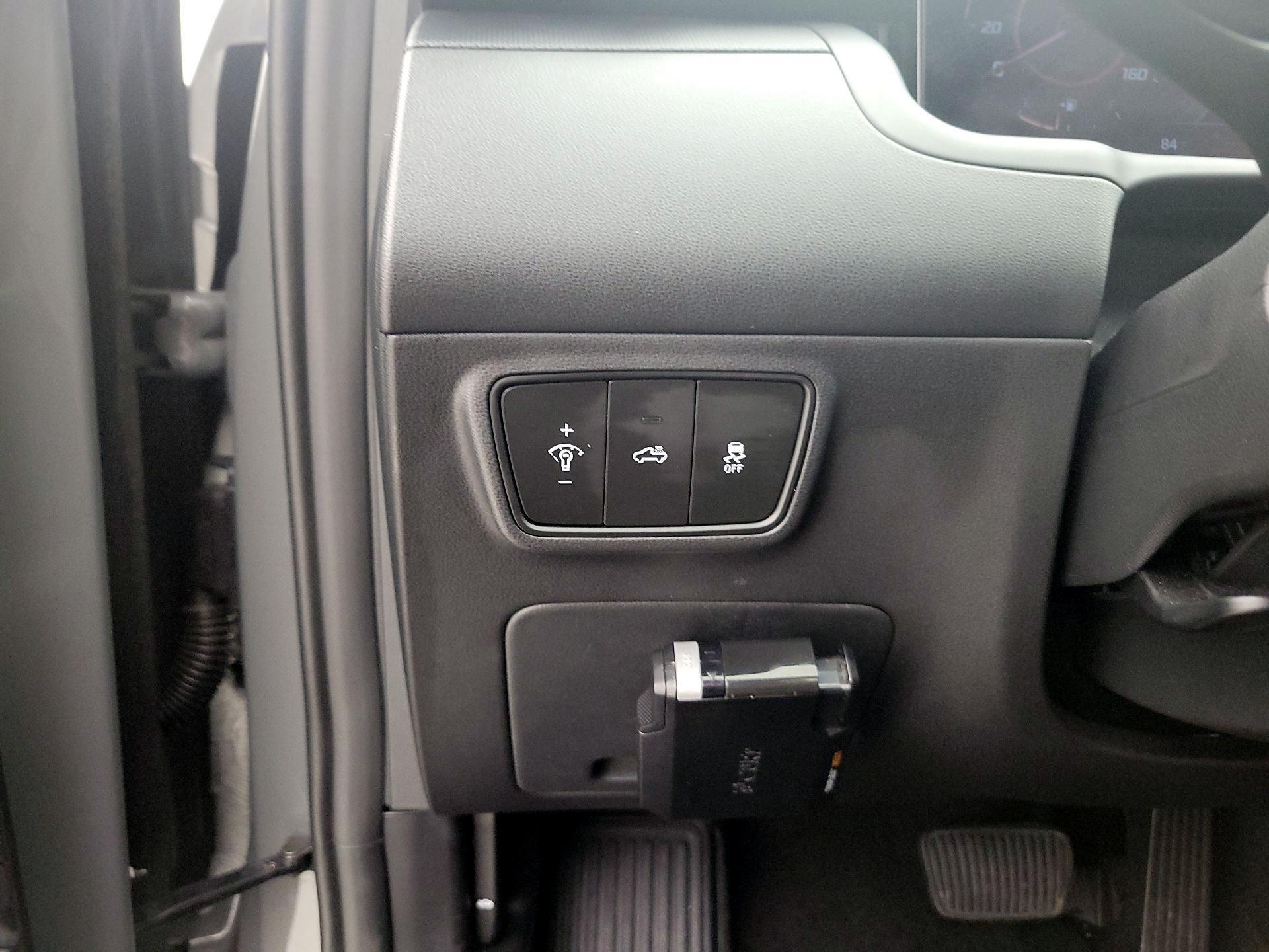 Thumbnail: 2024 Hyundai Santa Cruz - 11