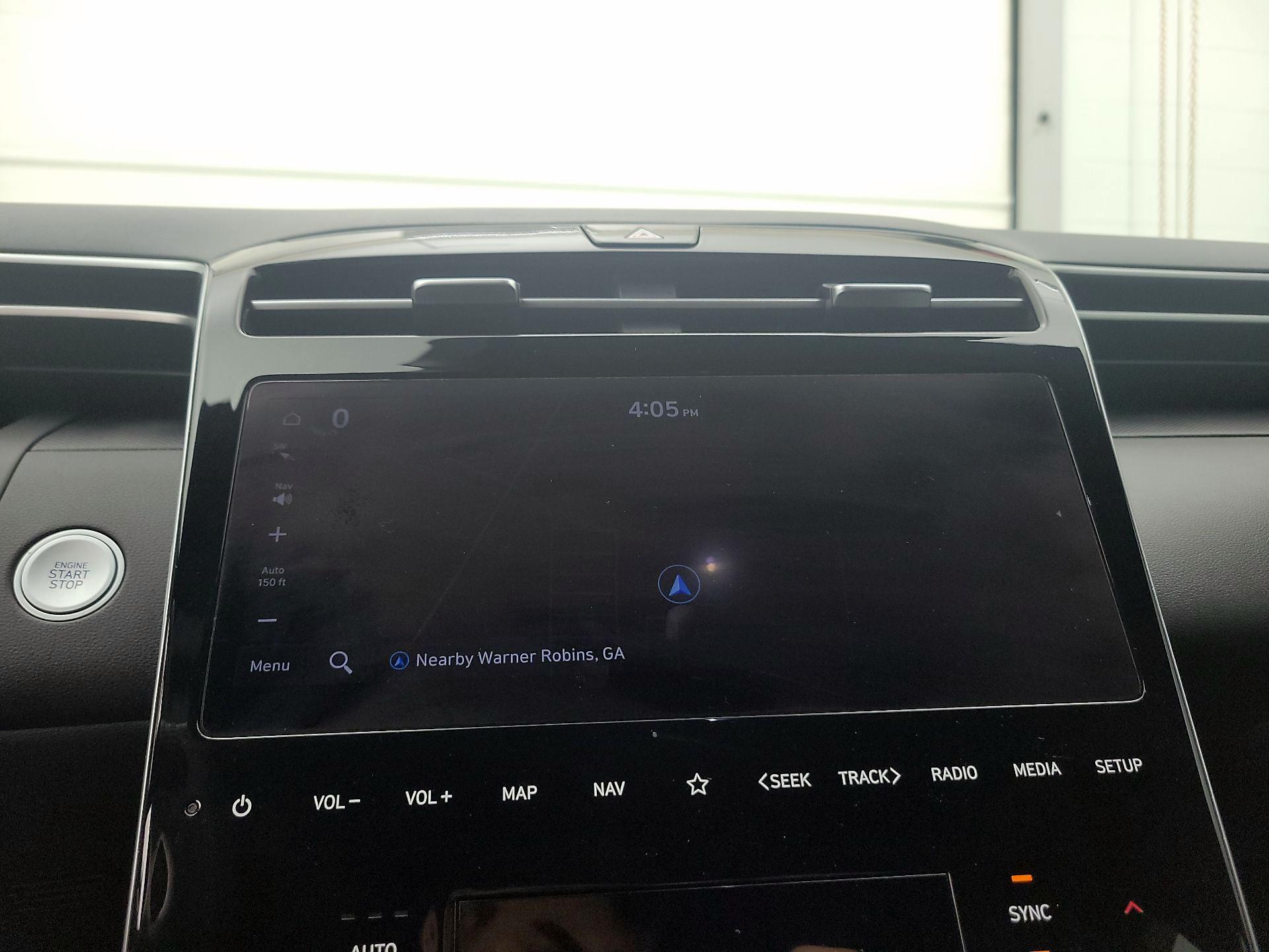 Thumbnail: 2024 Hyundai Santa Cruz - 12