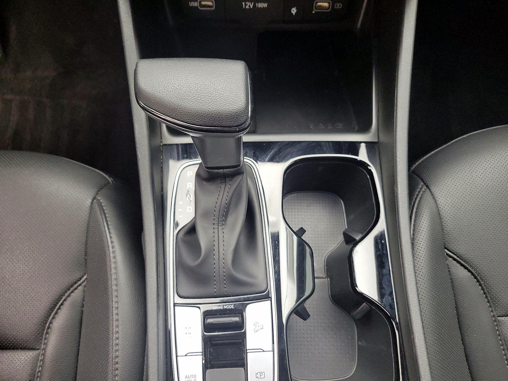 Thumbnail: 2024 Hyundai Santa Cruz - 16