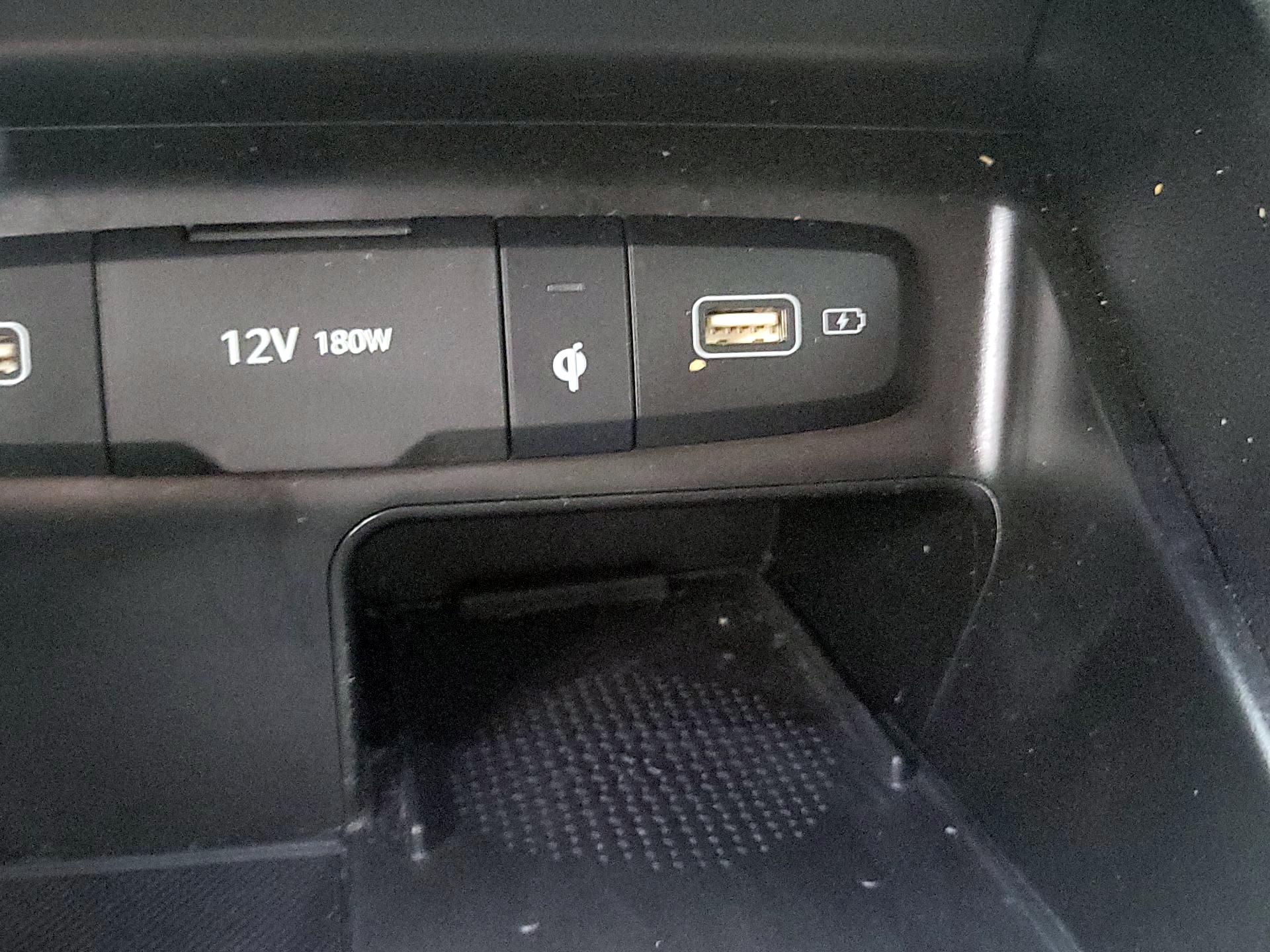 Thumbnail: 2024 Hyundai Santa Cruz - 17