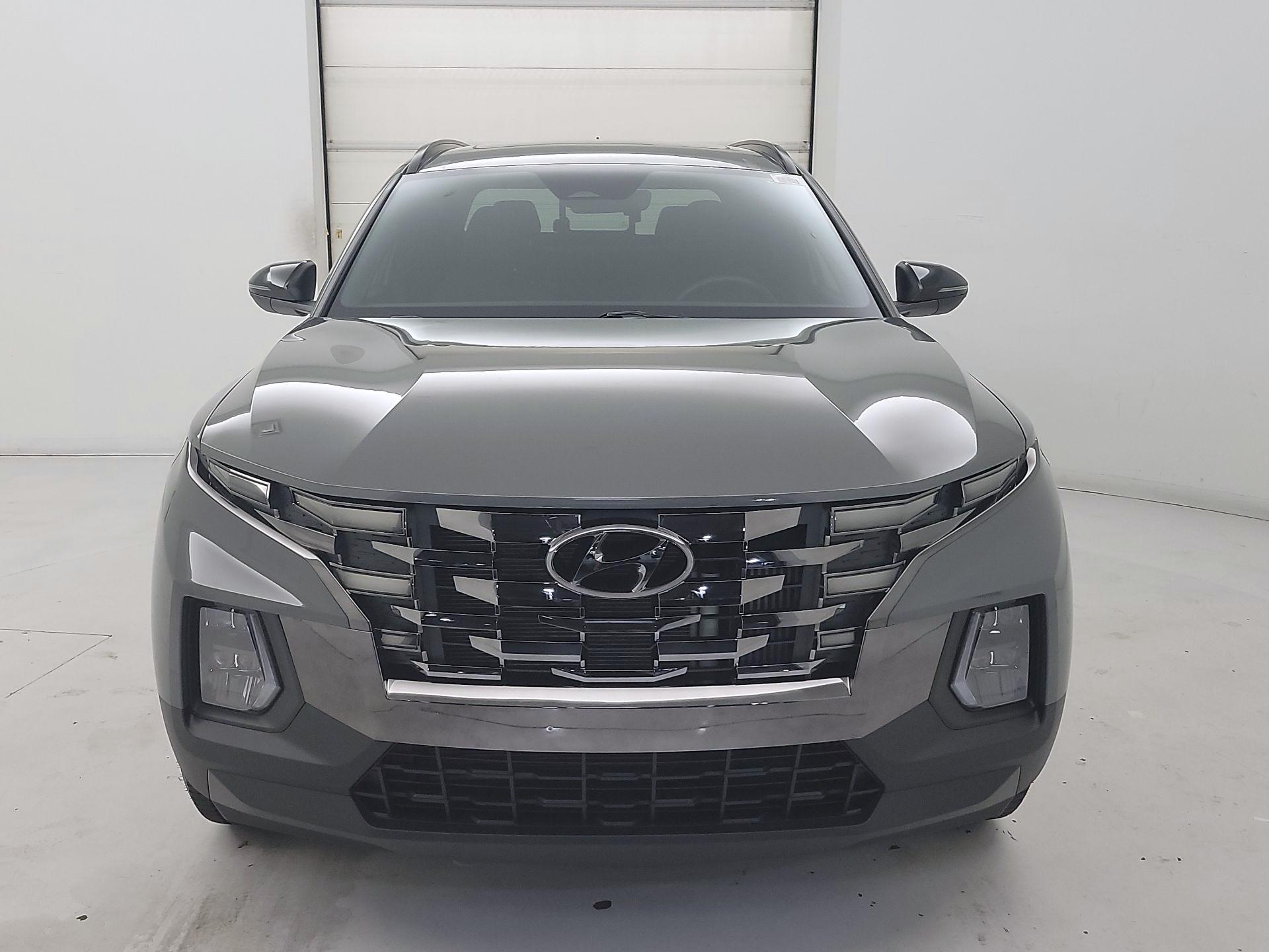 Thumbnail: 2024 Hyundai Santa Cruz - 2