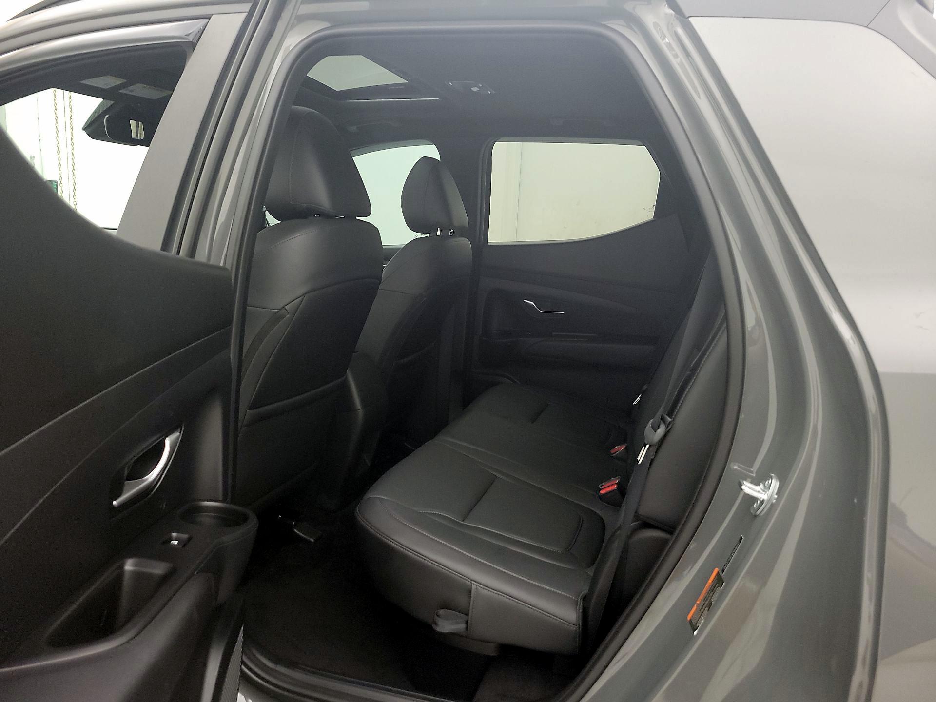 Thumbnail: 2024 Hyundai Santa Cruz - 19