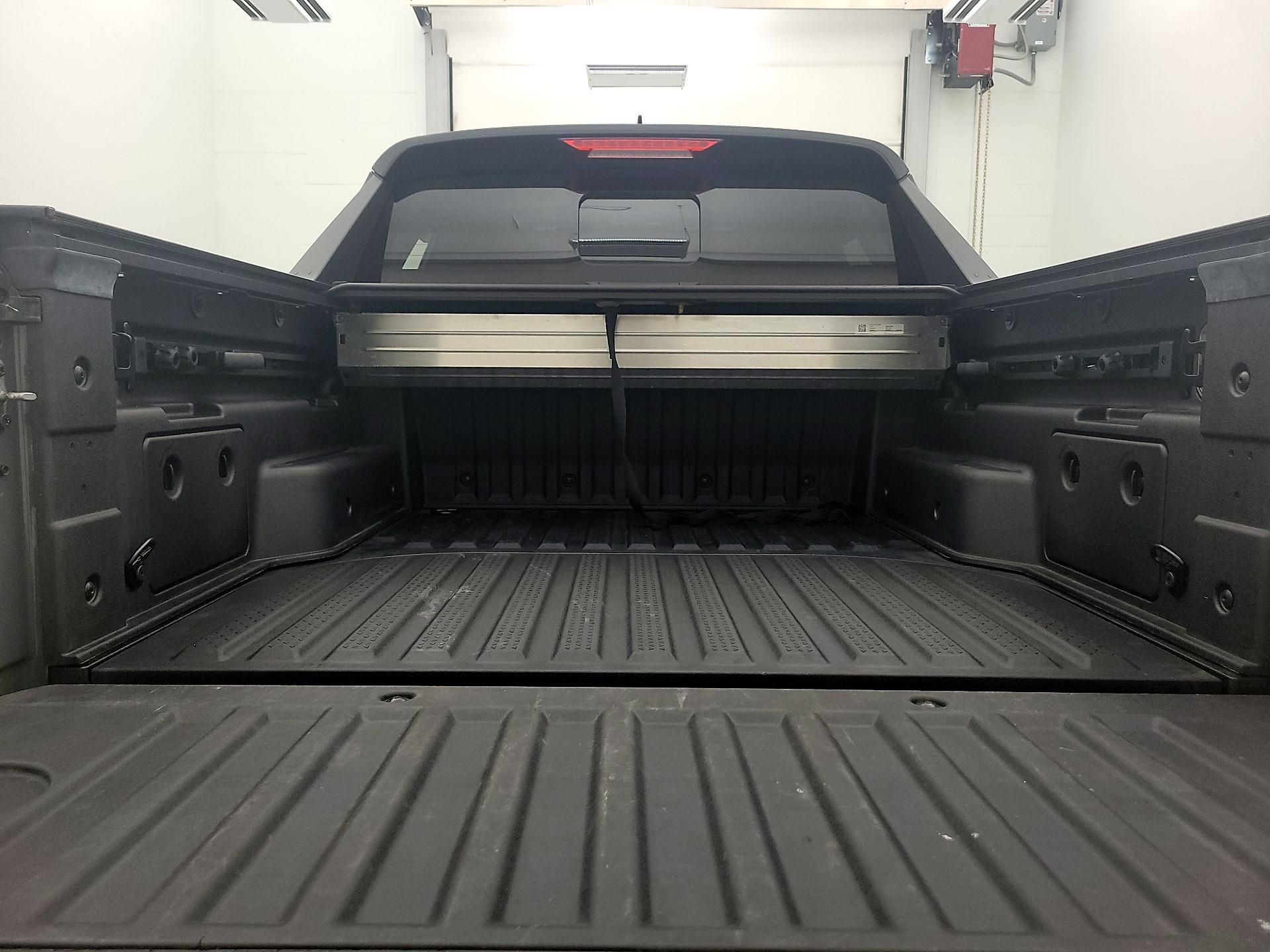 Thumbnail: 2024 Hyundai Santa Cruz - 20