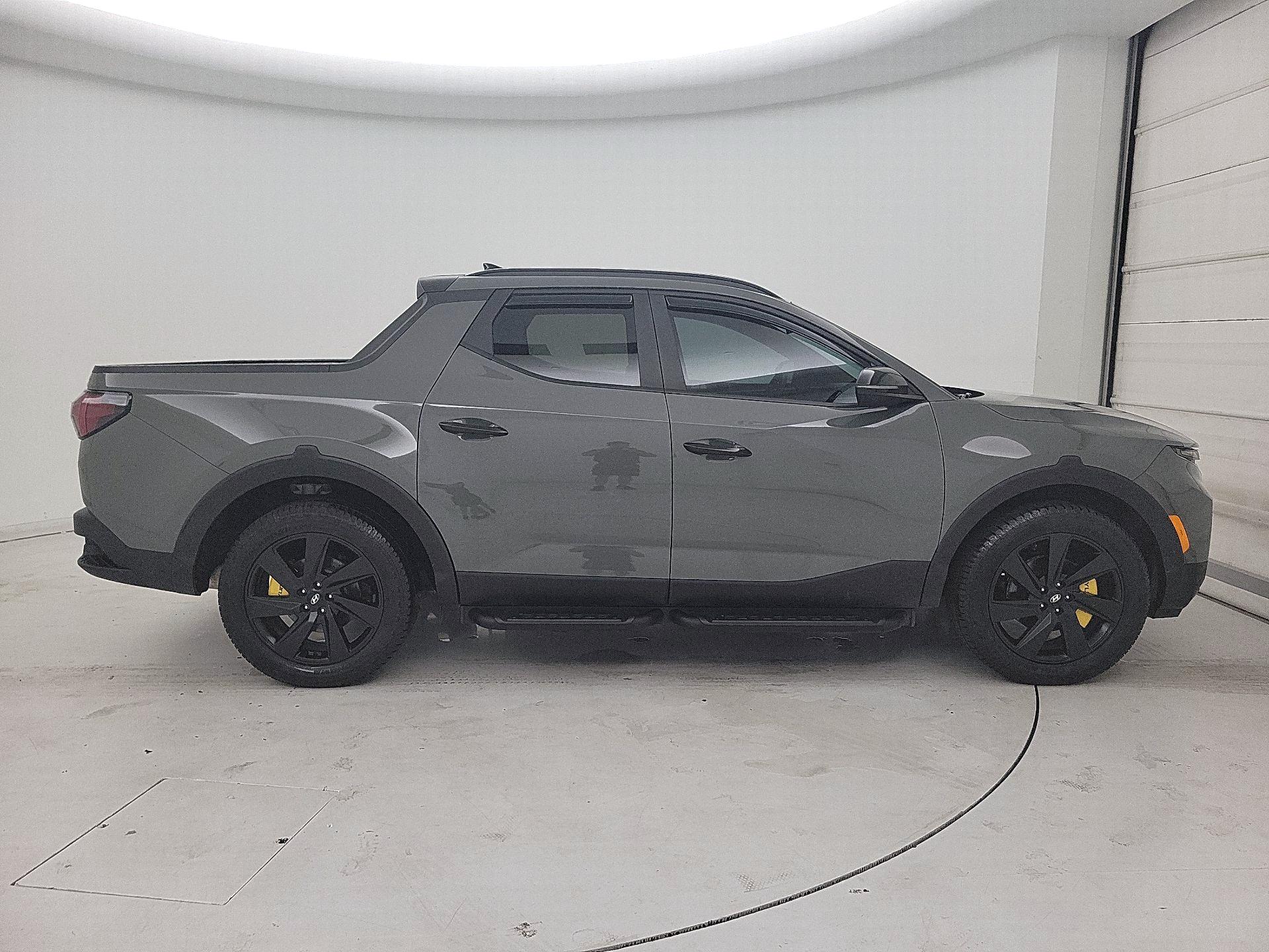 Thumbnail: 2024 Hyundai Santa Cruz - 4