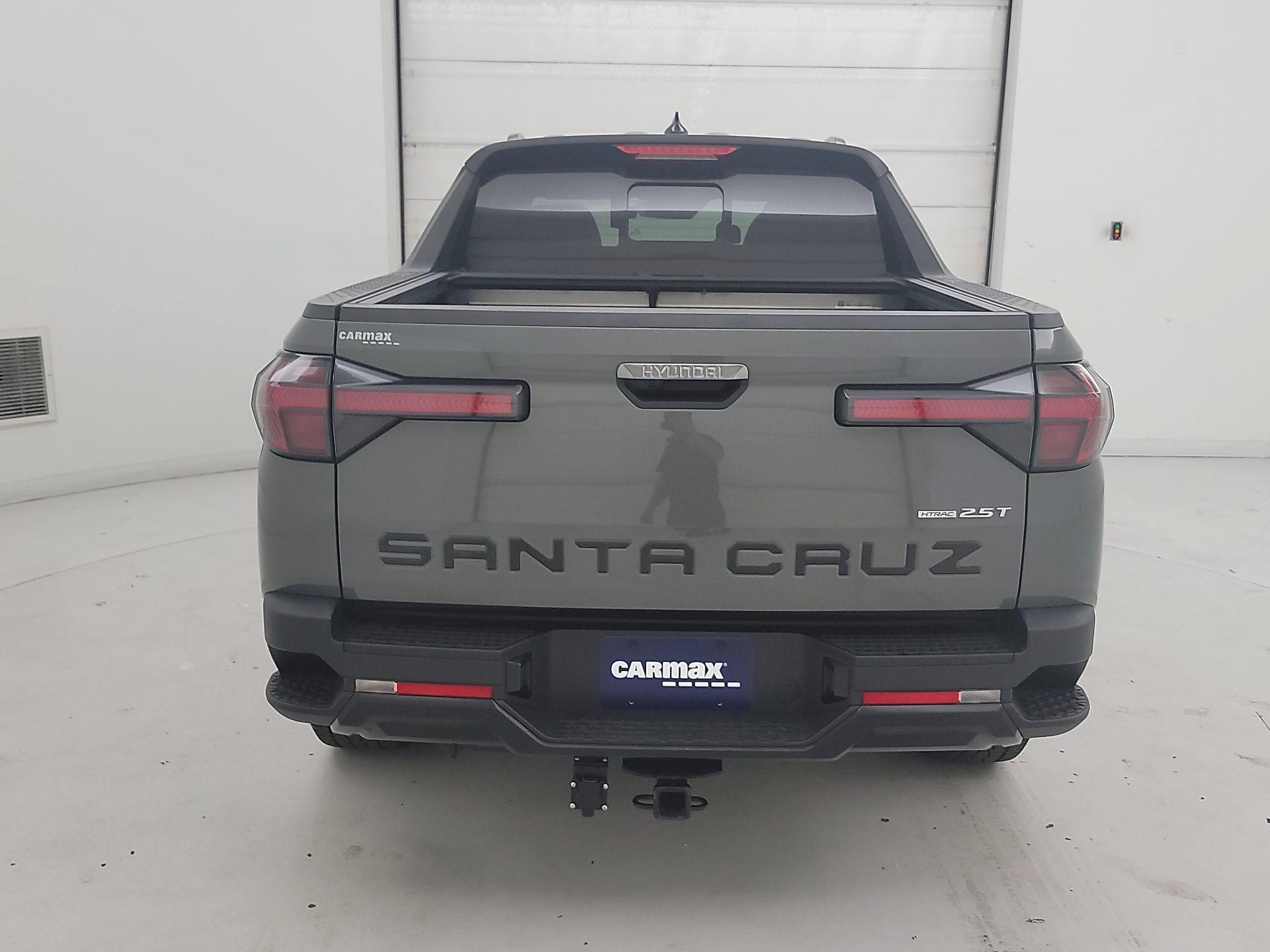 Thumbnail: 2024 Hyundai Santa Cruz - 6