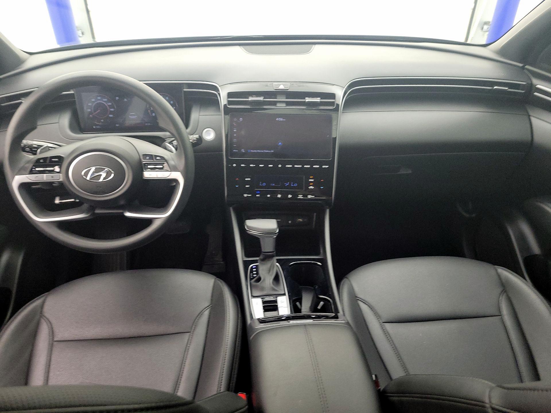 Thumbnail: 2024 Hyundai Santa Cruz - 8