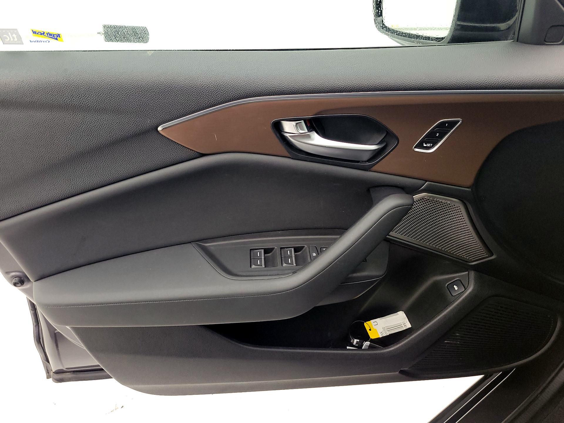 Thumbnail: 2021 Acura TLX - 12