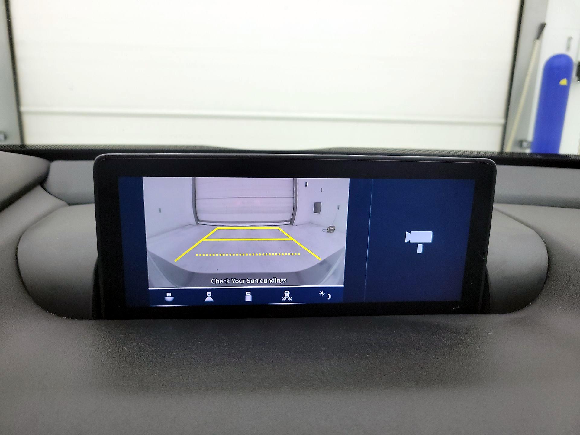 Thumbnail: 2021 Acura TLX - 15