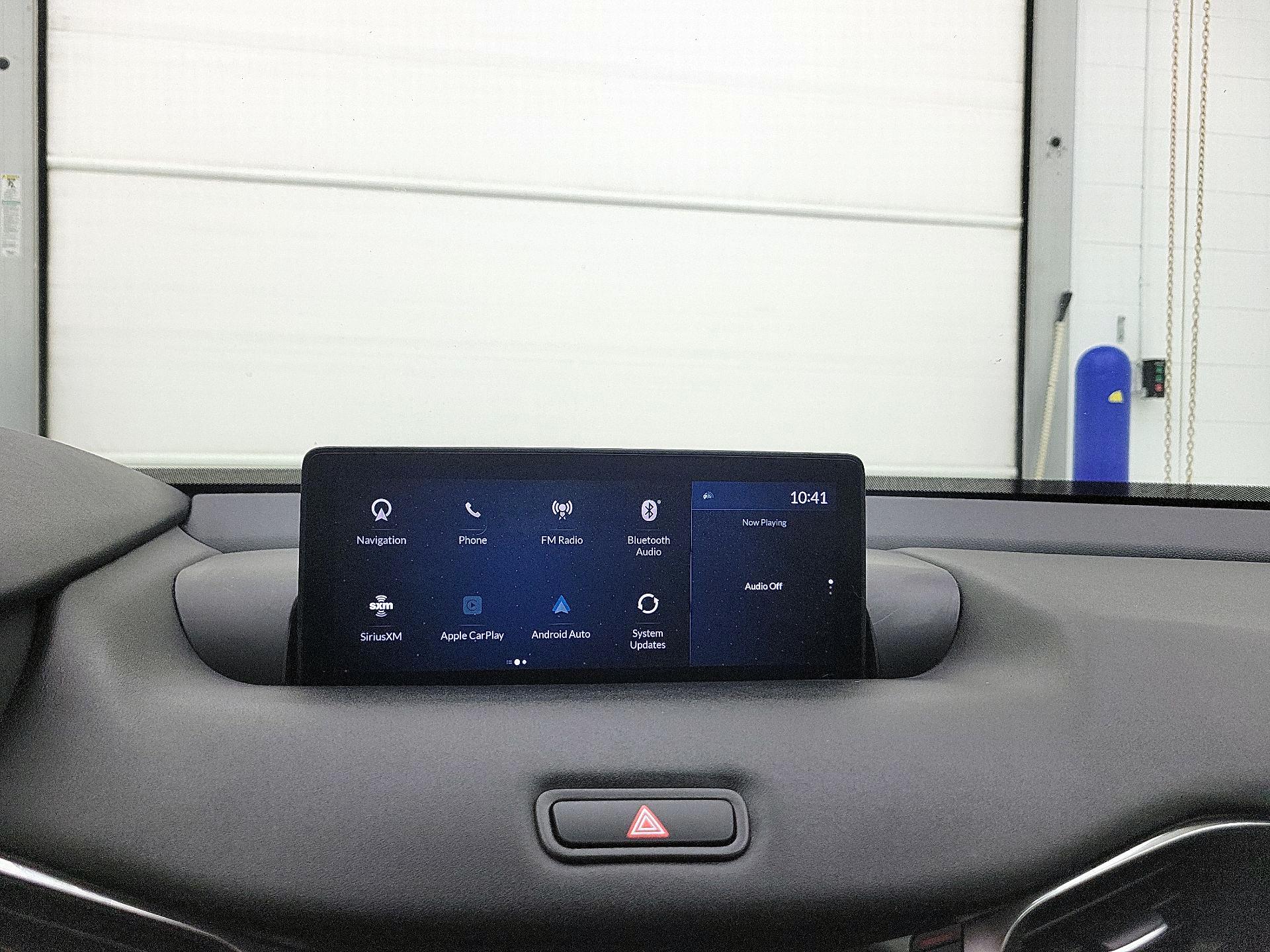 Thumbnail: 2021 Acura TLX - 16