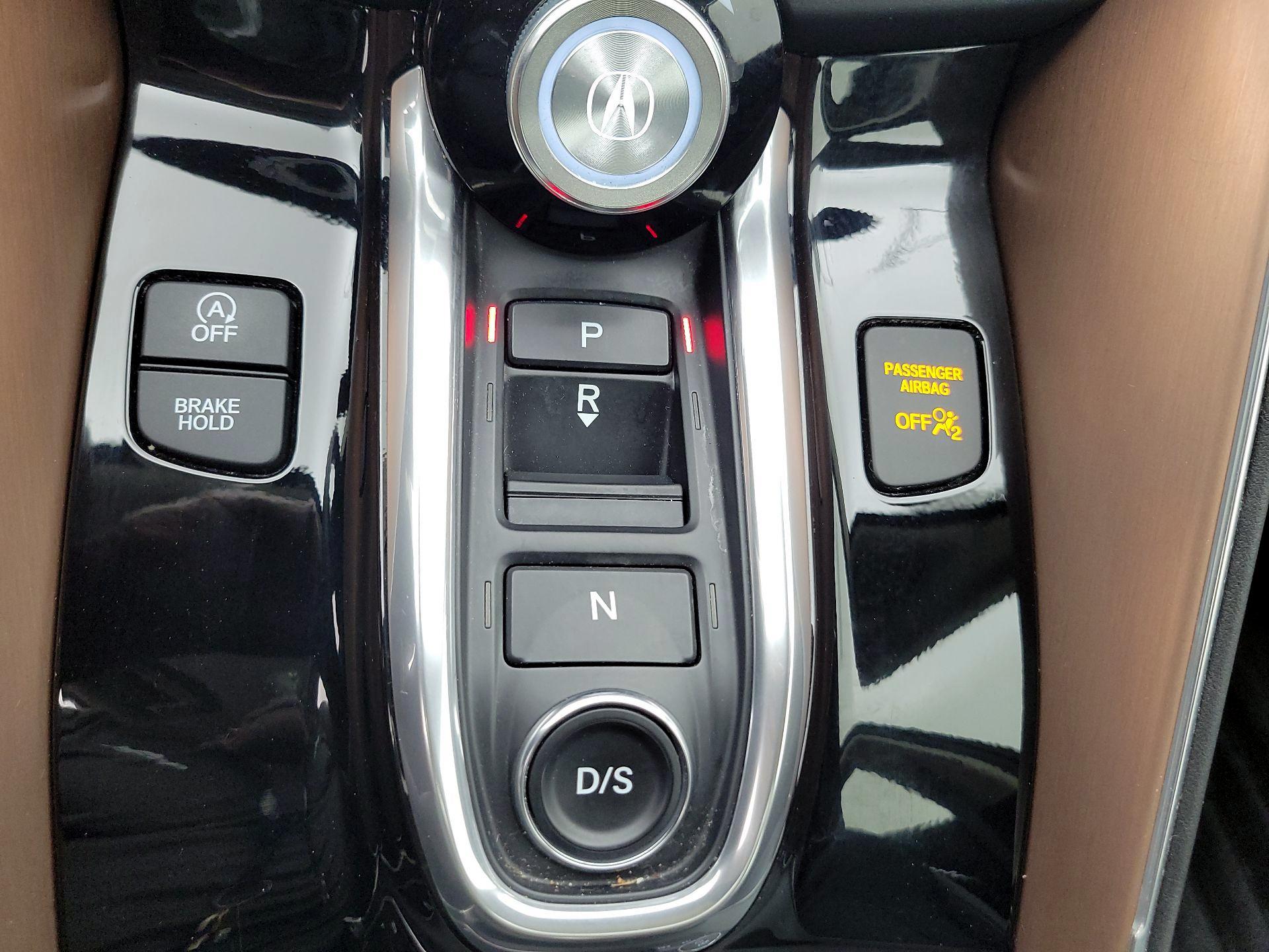 Thumbnail: 2021 Acura TLX - 18