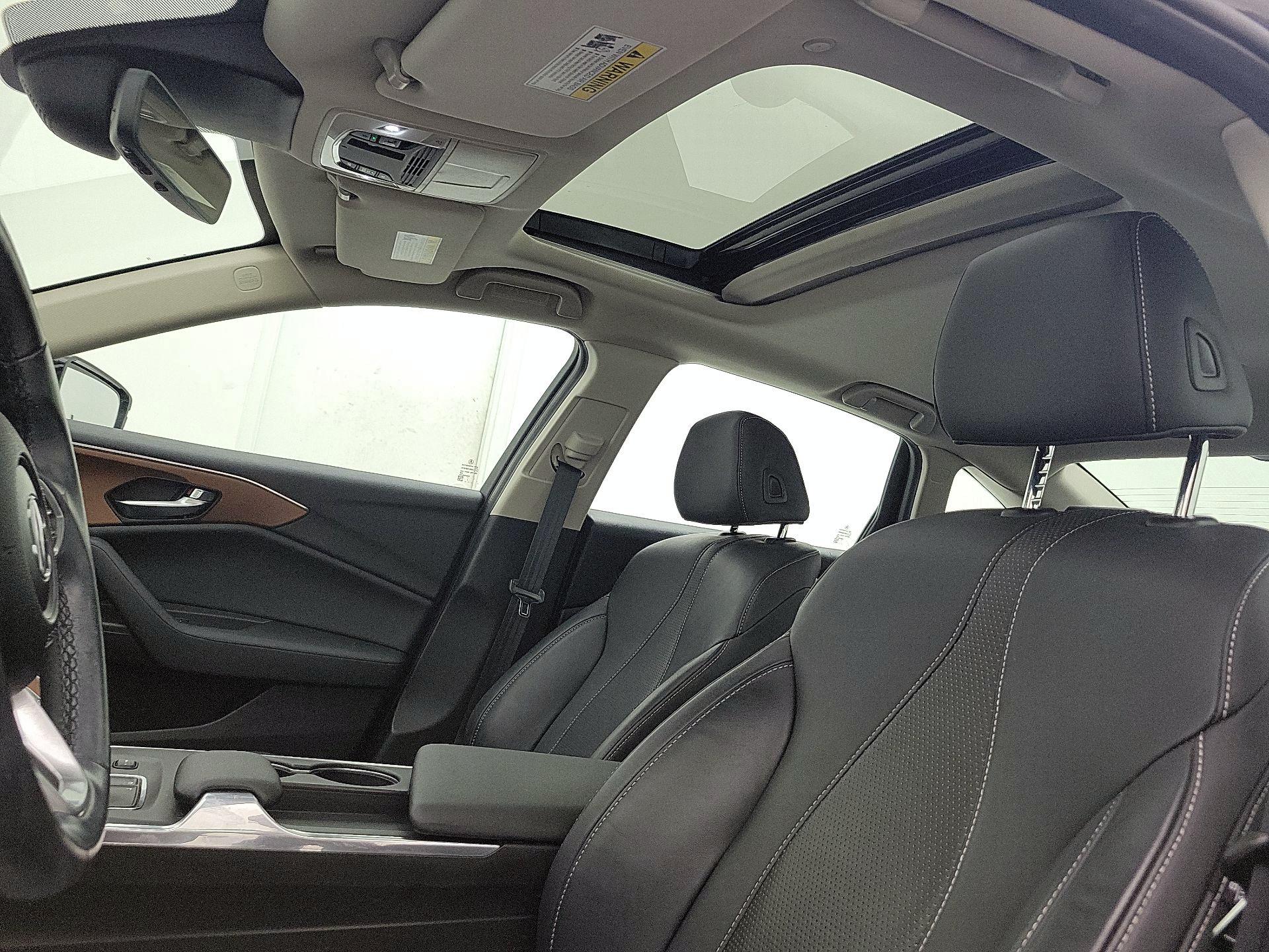 Thumbnail: 2021 Acura TLX - 20