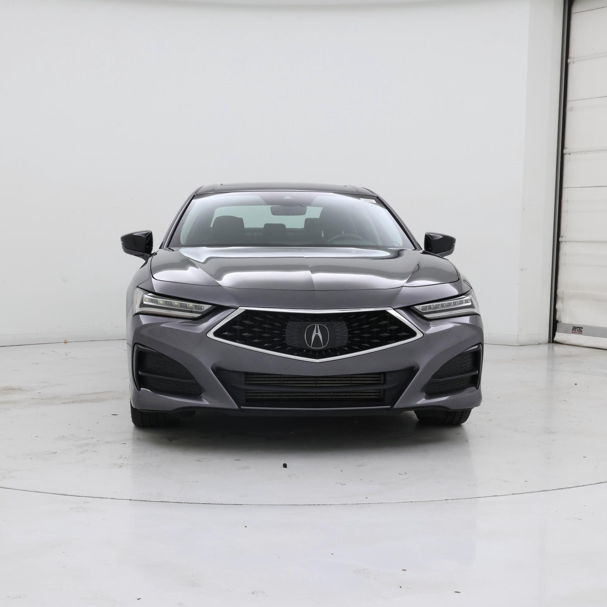 Thumbnail: 2021 Acura TLX - 5