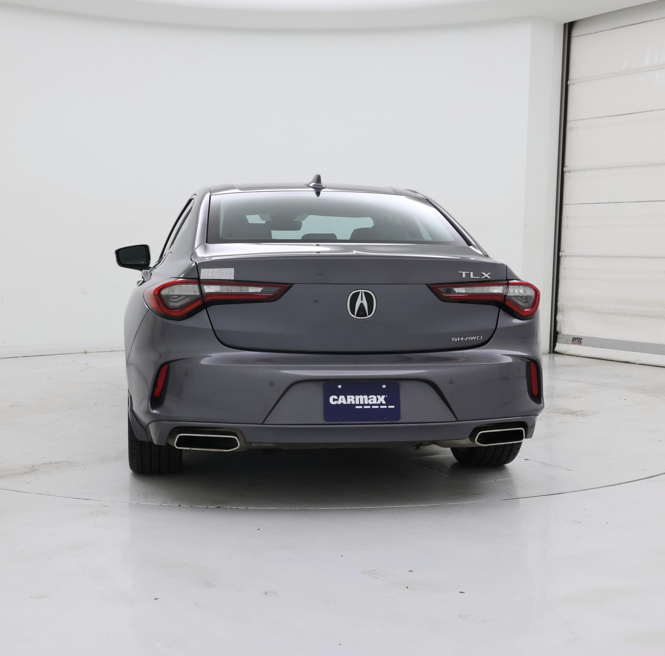 Thumbnail: 2021 Acura TLX - 6