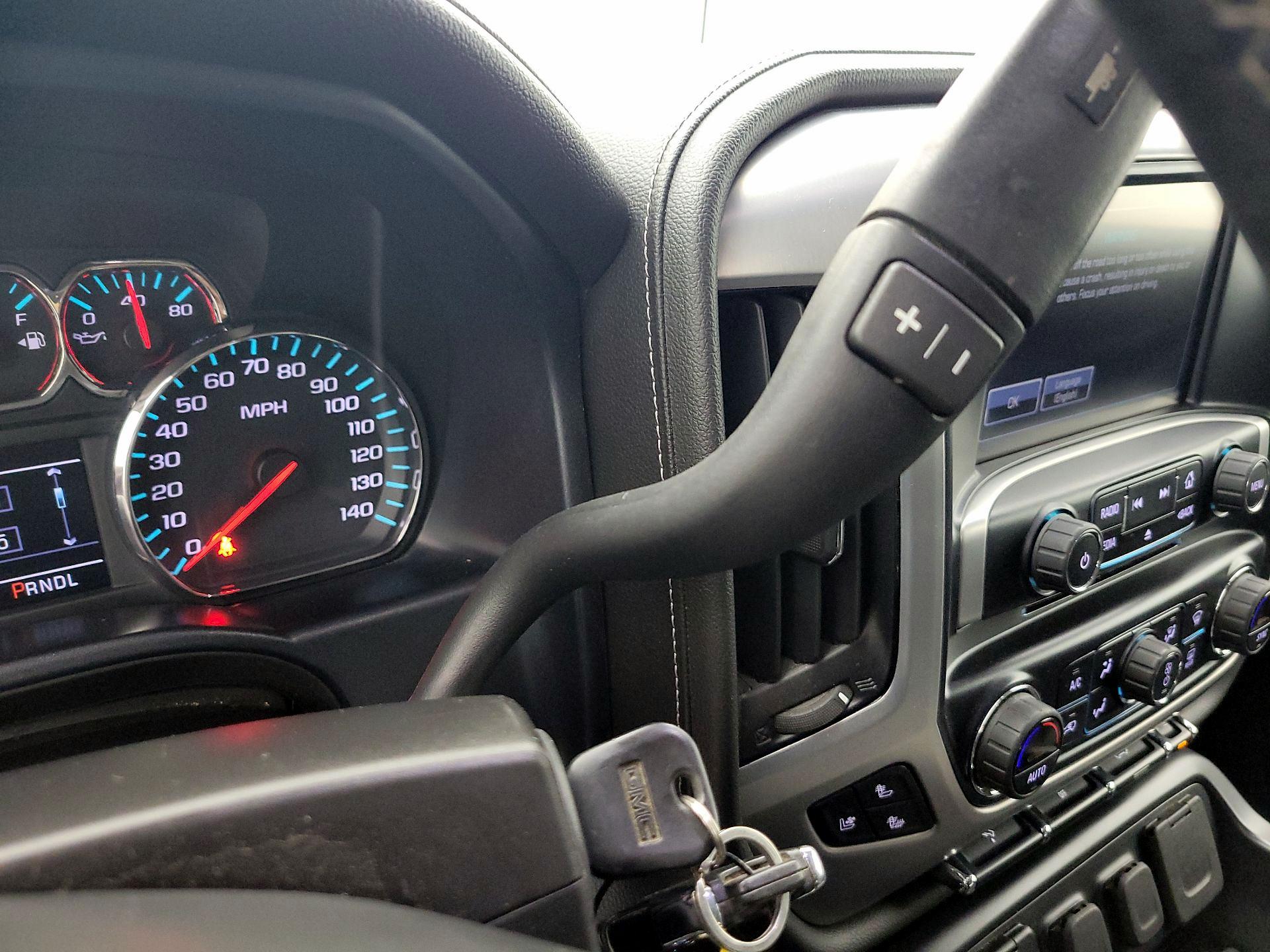 Thumbnail: 2018 GMC Sierra 1500 - 18