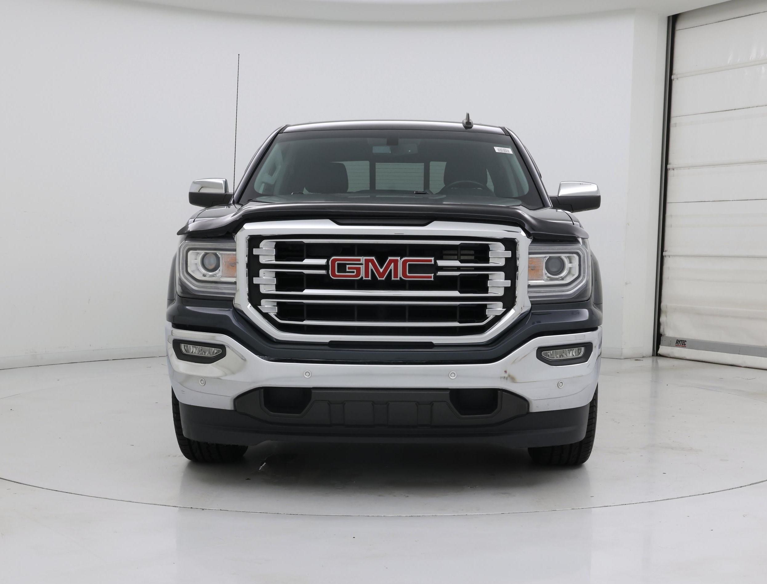 Thumbnail: 2018 GMC Sierra 1500 - 5