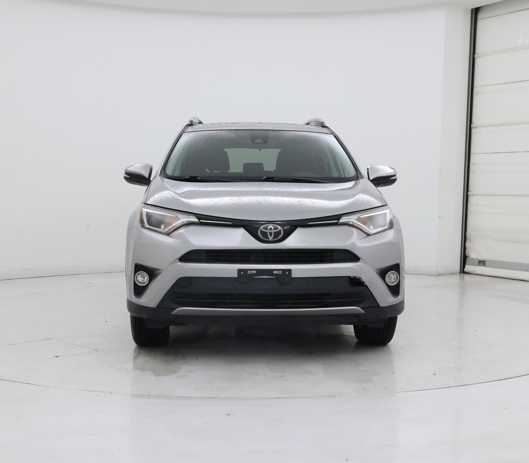 Thumbnail: 2018 Toyota RAV4 - 5