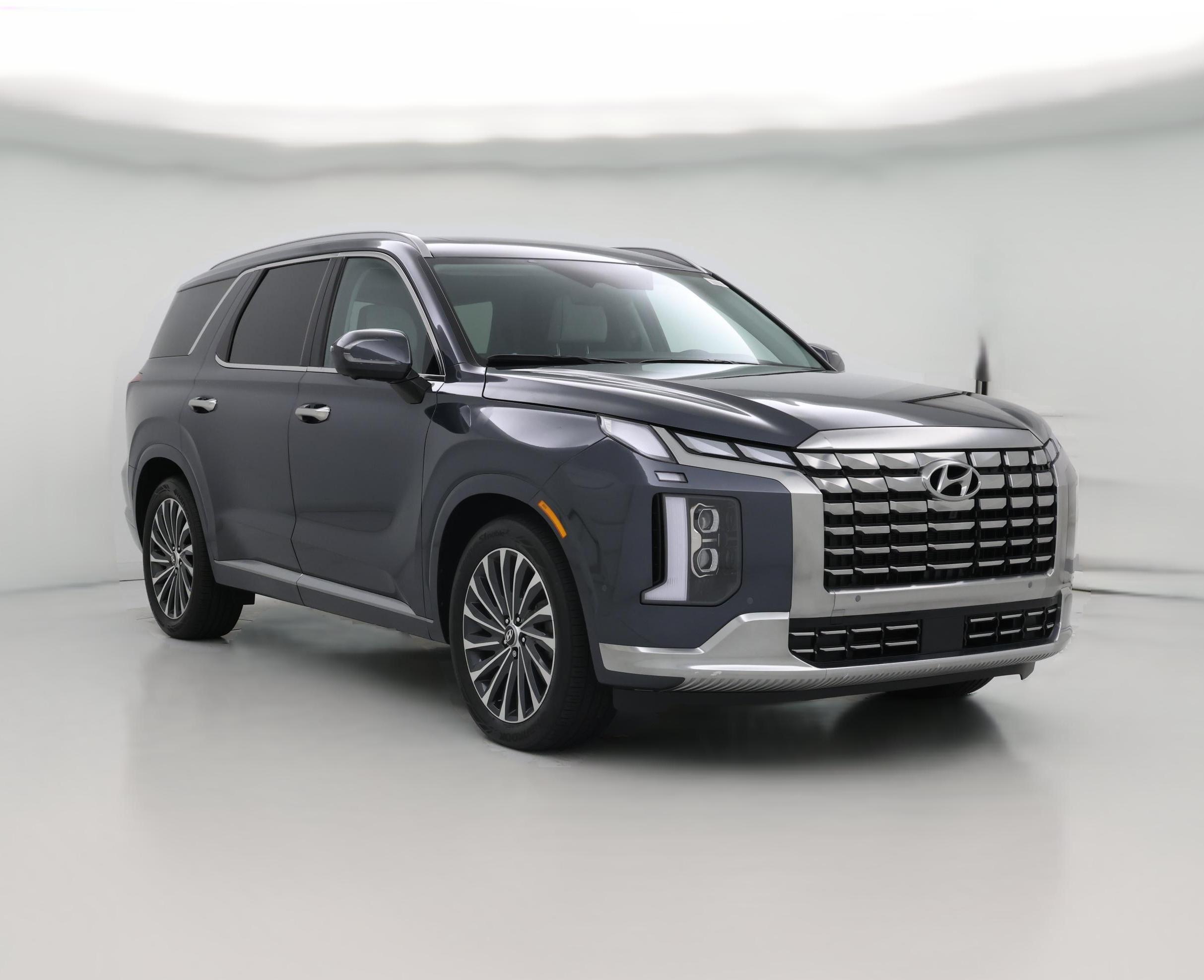 Thumbnail: 2025 Hyundai Palisade - 1