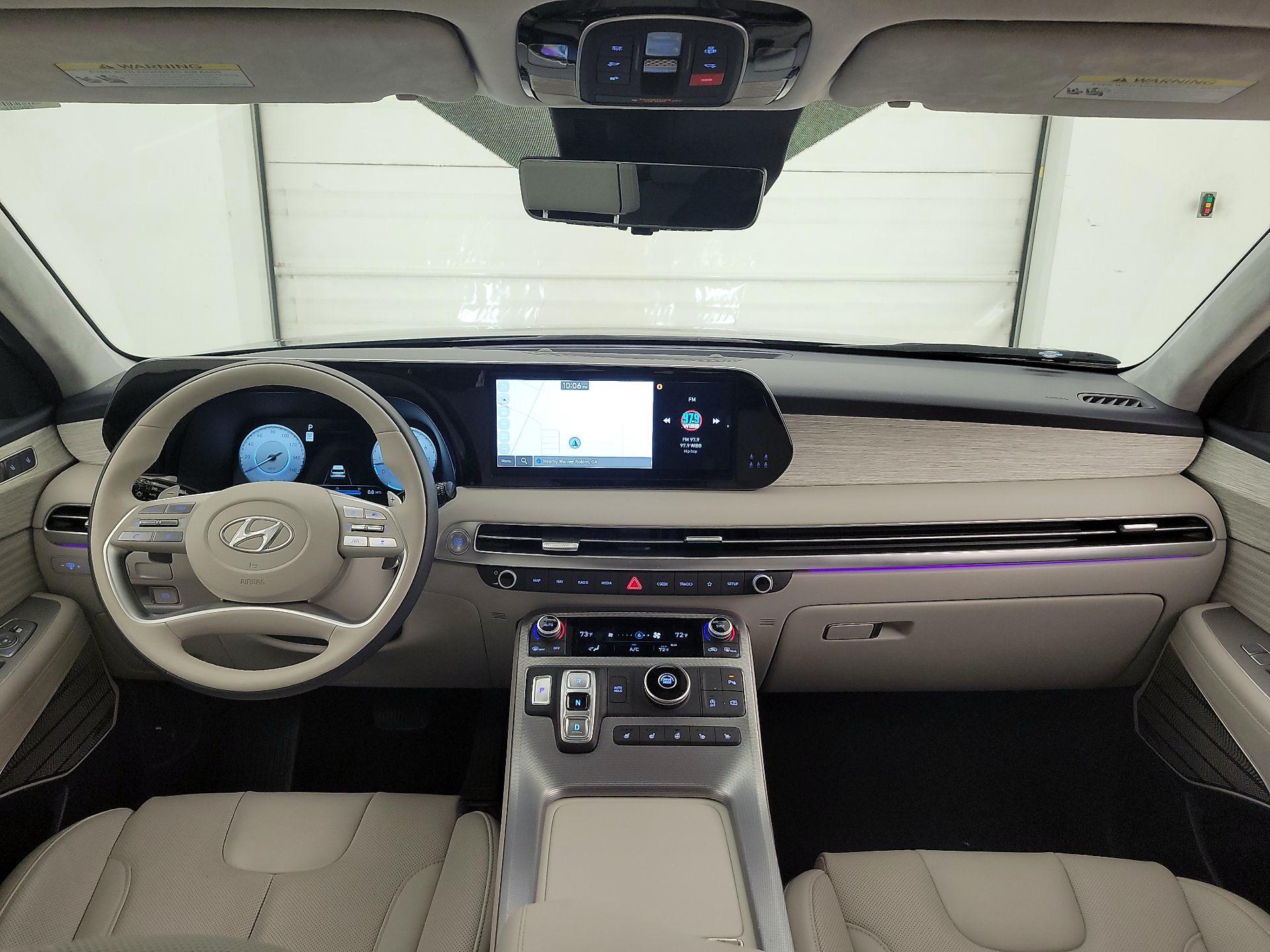 Thumbnail: 2025 Hyundai Palisade - 9