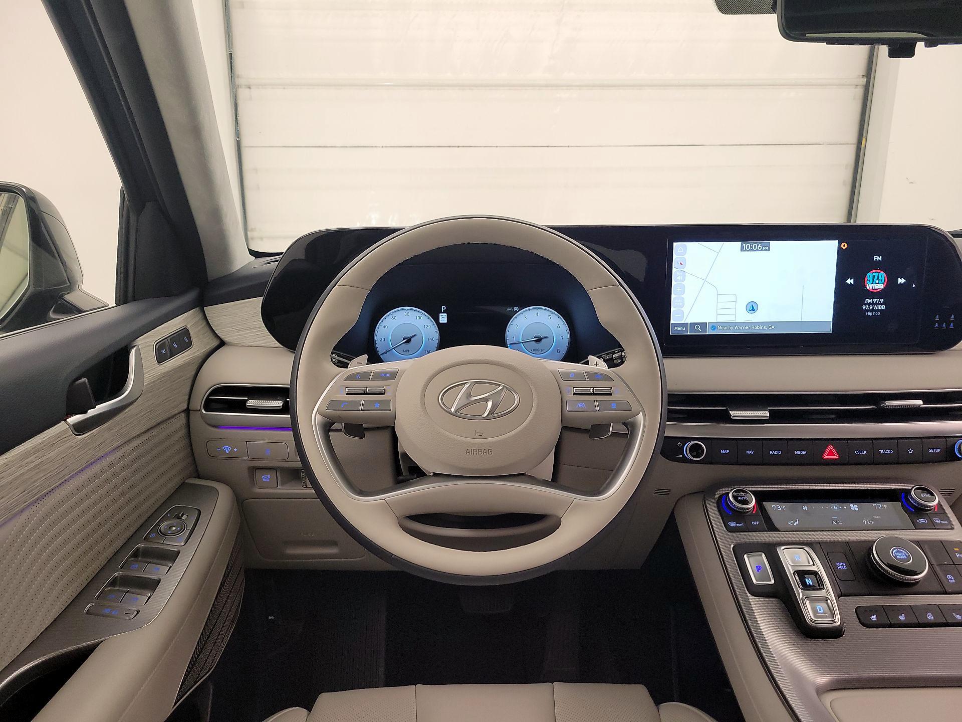 Thumbnail: 2025 Hyundai Palisade - 10