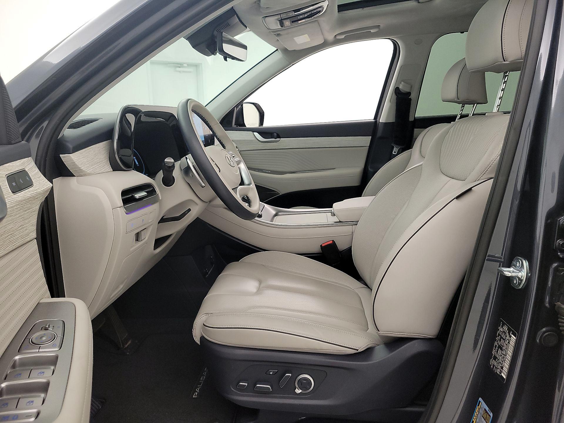 Thumbnail: 2025 Hyundai Palisade - 11