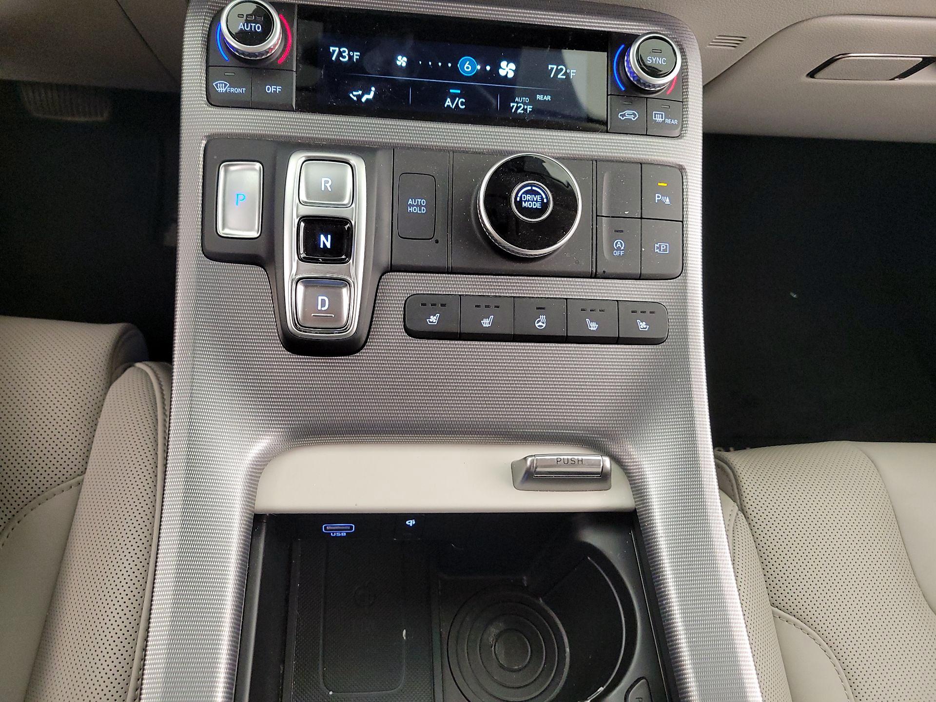 Thumbnail: 2025 Hyundai Palisade - 18