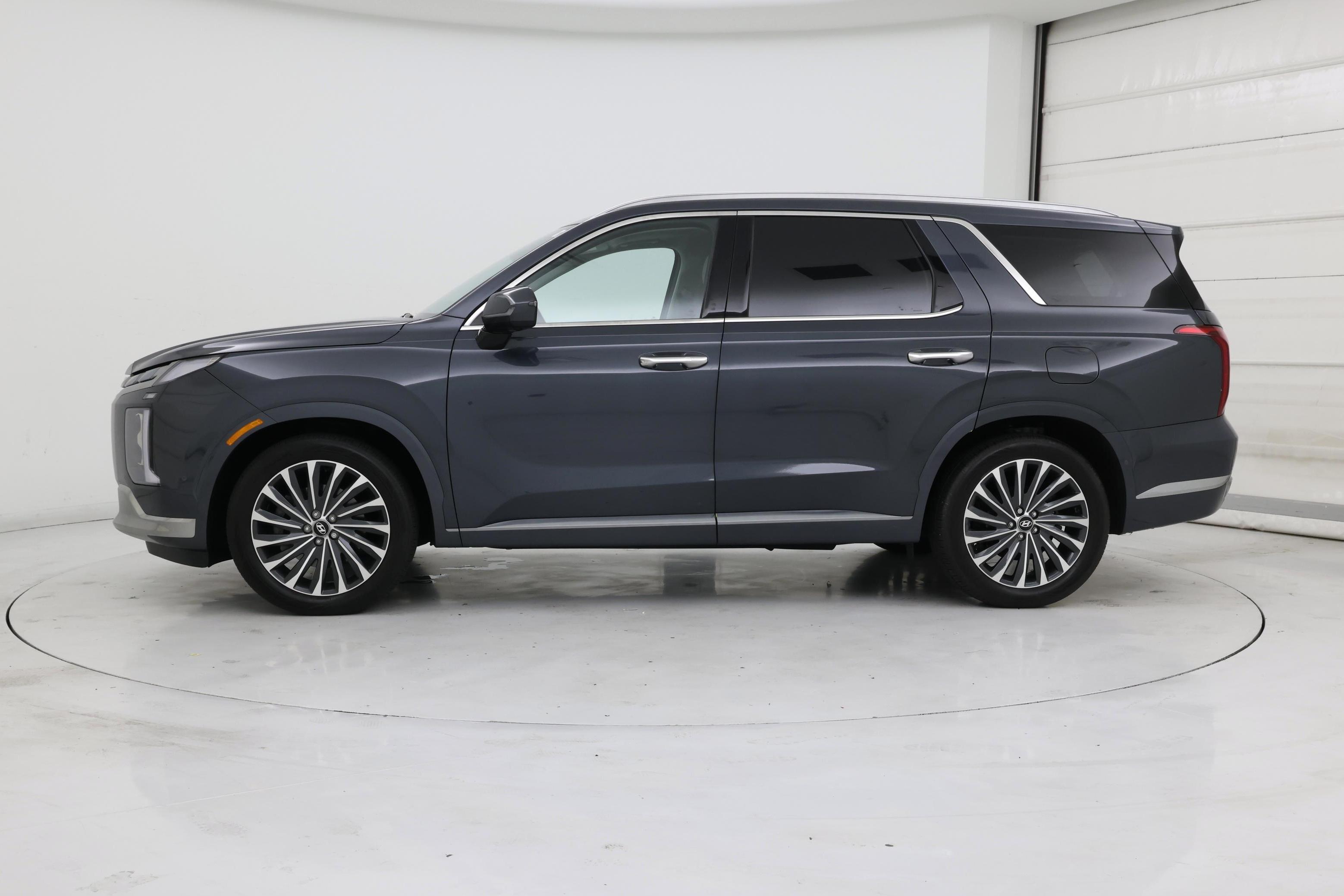 Thumbnail: 2025 Hyundai Palisade - 3