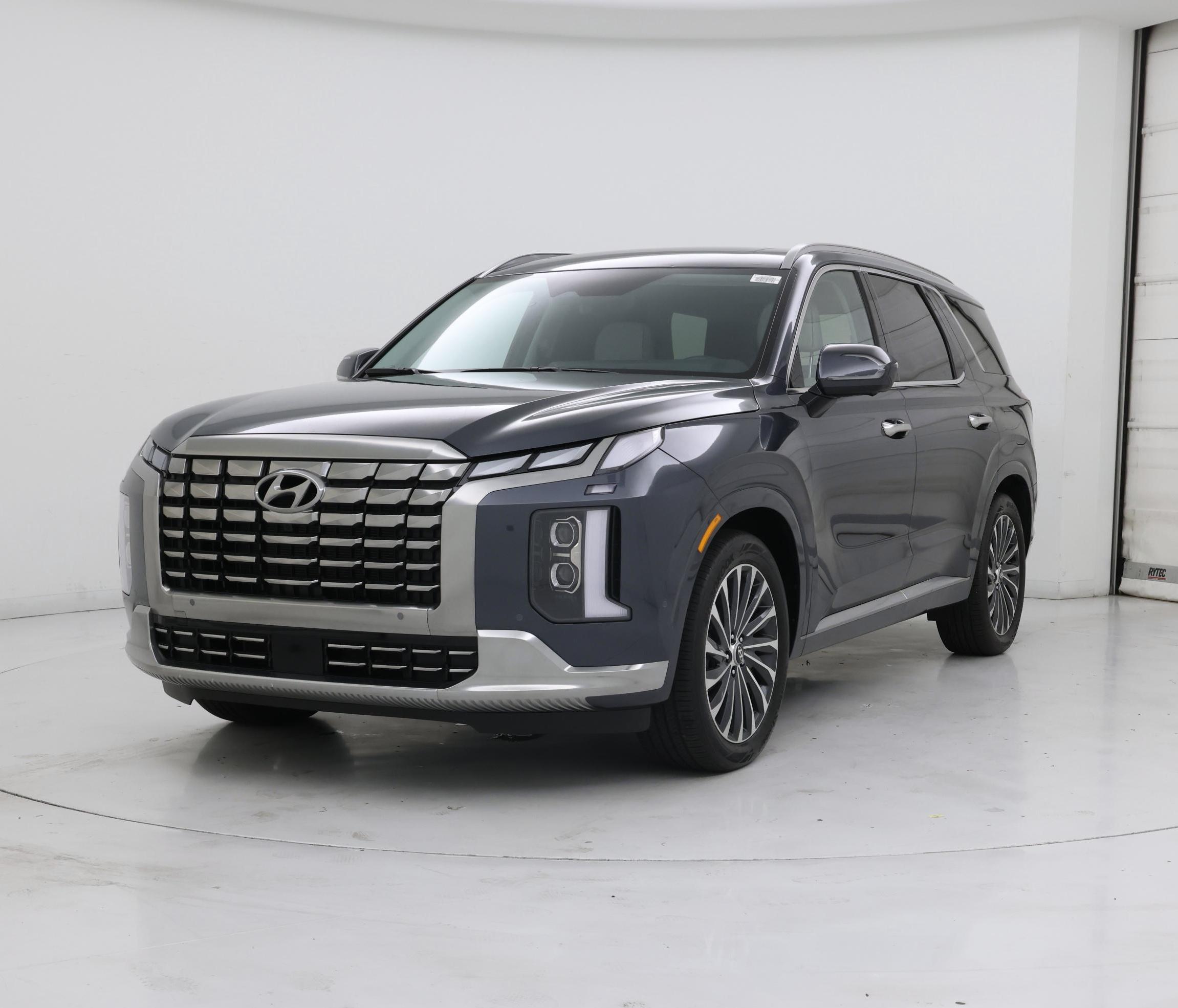Thumbnail: 2025 Hyundai Palisade - 4