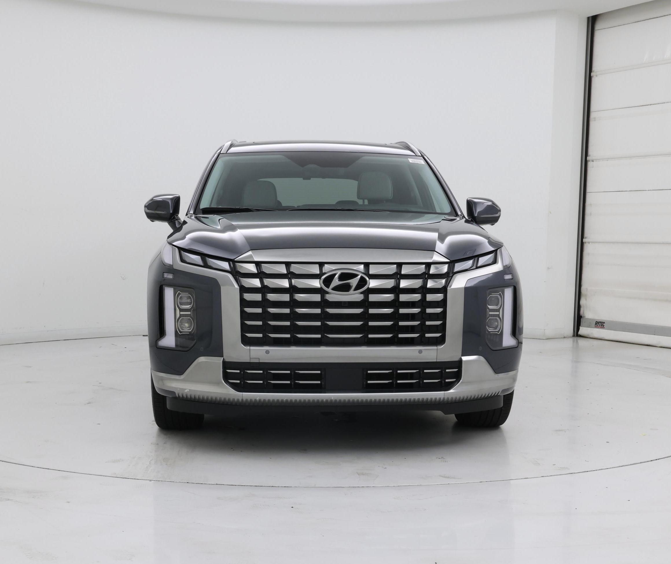Thumbnail: 2025 Hyundai Palisade - 5