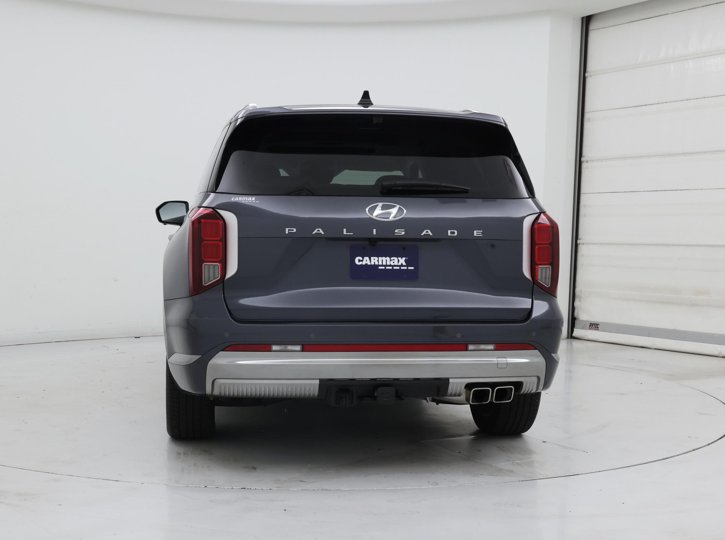 Thumbnail: 2025 Hyundai Palisade - 6