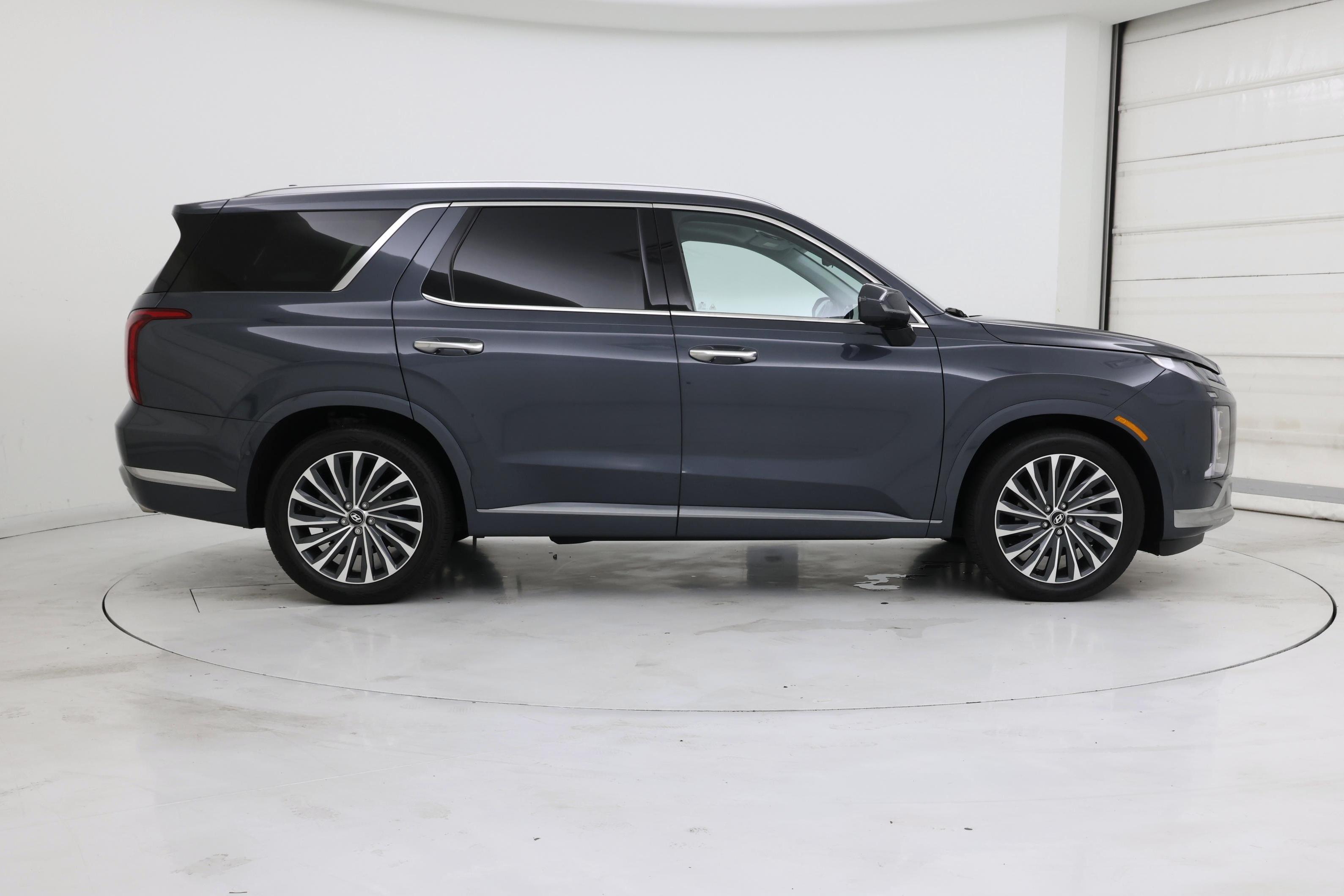 Thumbnail: 2025 Hyundai Palisade - 7