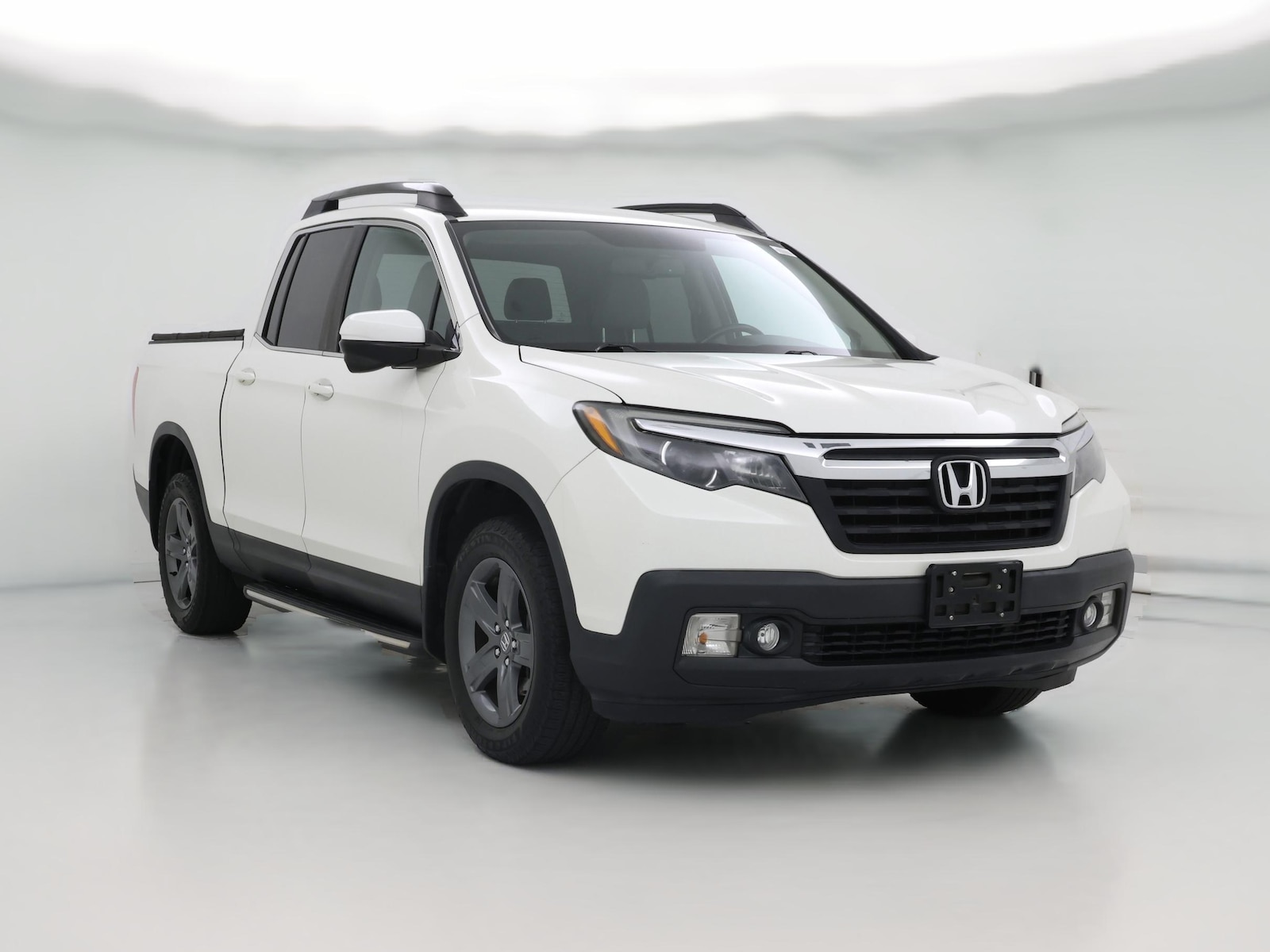 2017 Honda Ridgeline RTL-T
