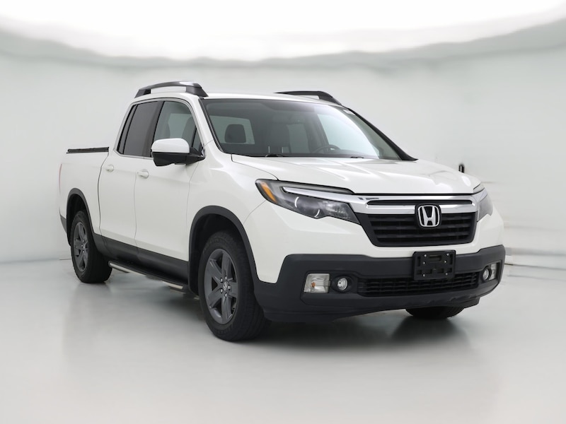 2017 Honda Ridgeline RTL -
                  Warner Robins, GA