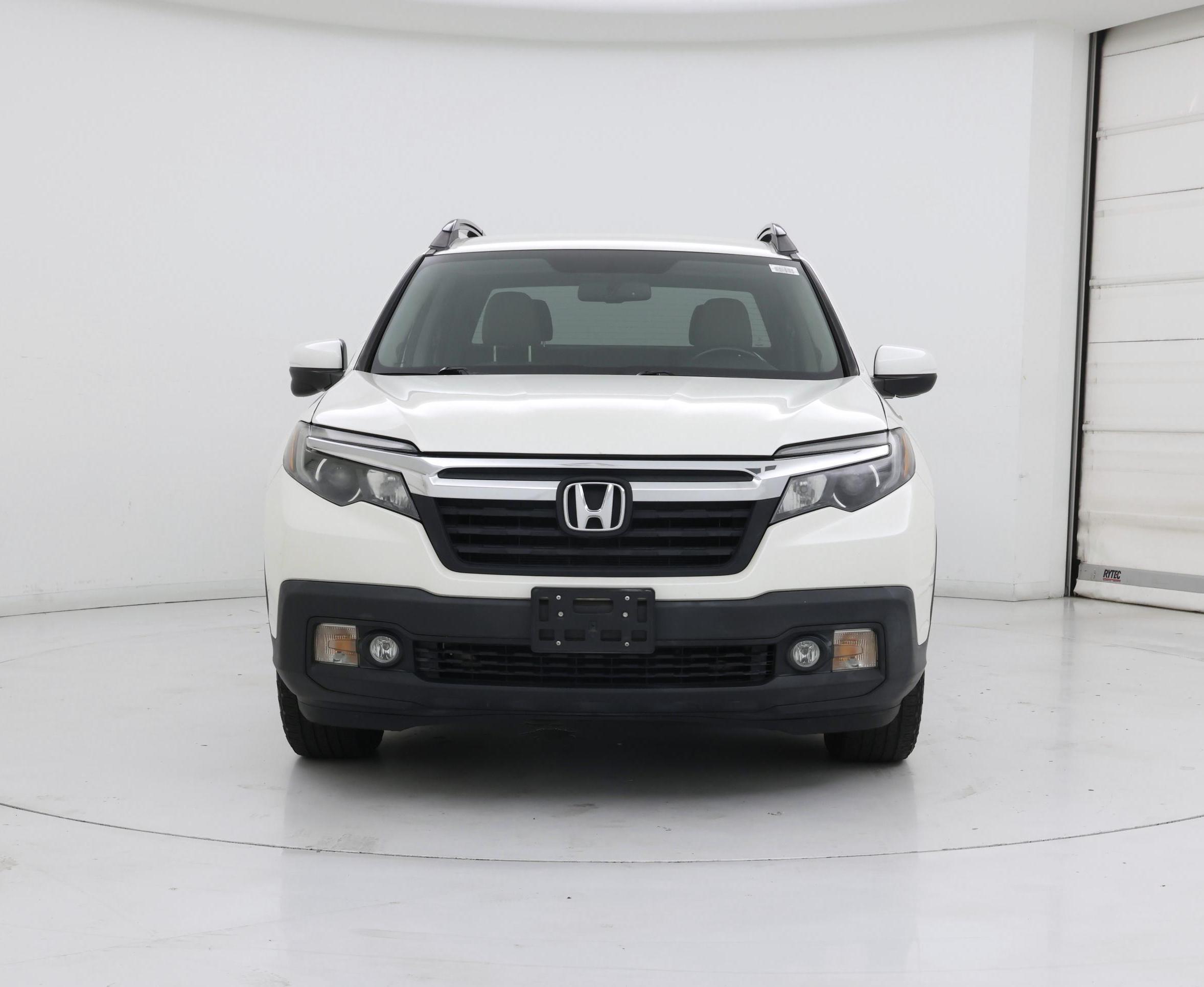 Thumbnail: 2017 Honda Ridgeline - 5