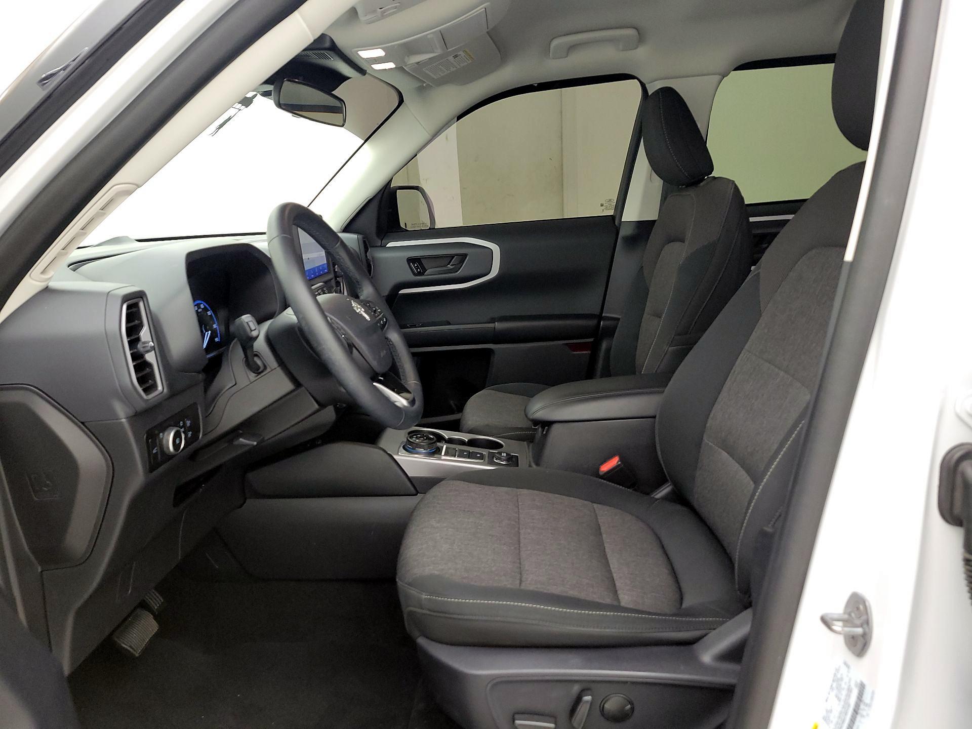 Thumbnail: 2024 Ford Bronco Sport - 11