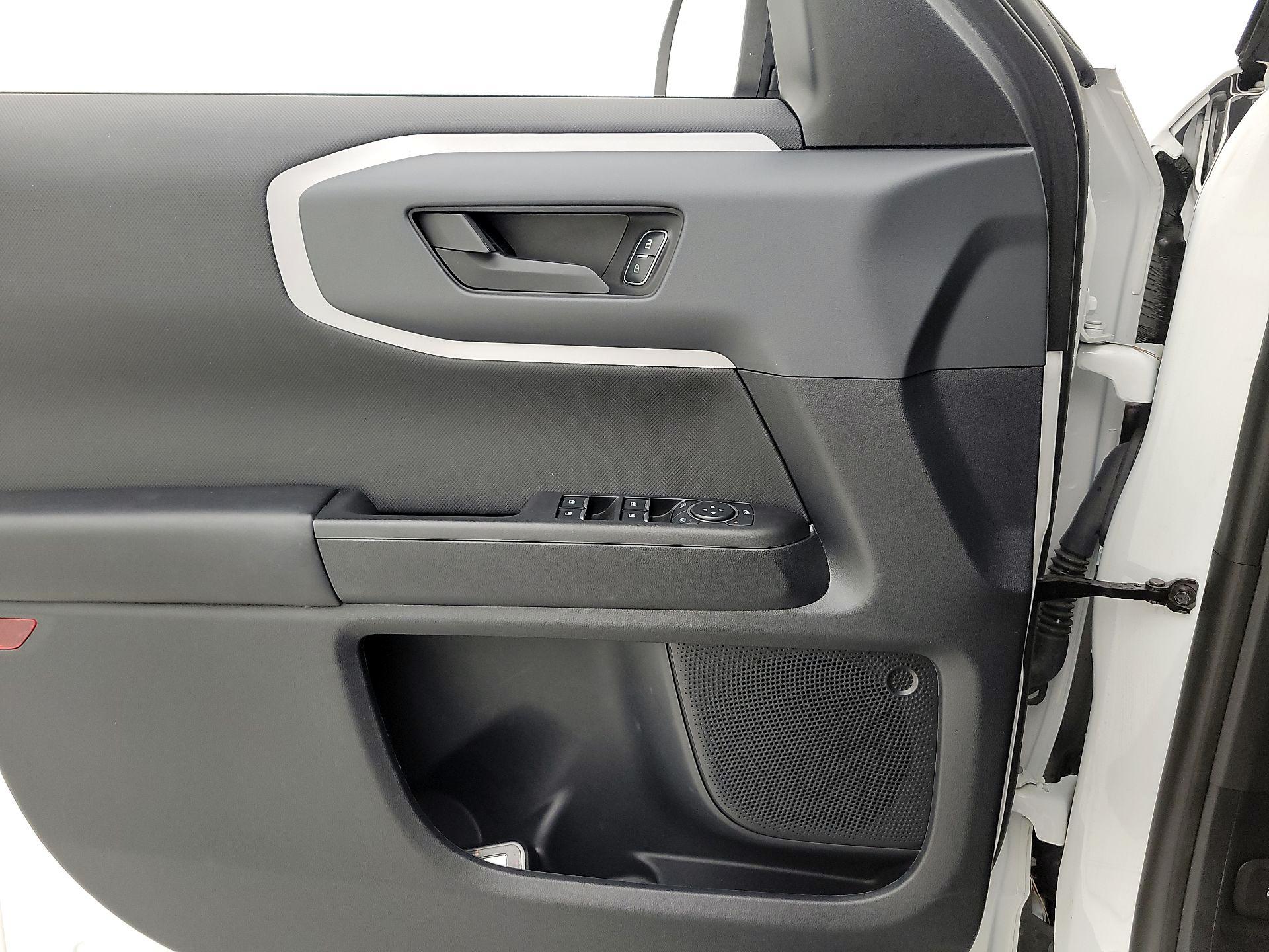 Thumbnail: 2024 Ford Bronco Sport - 12