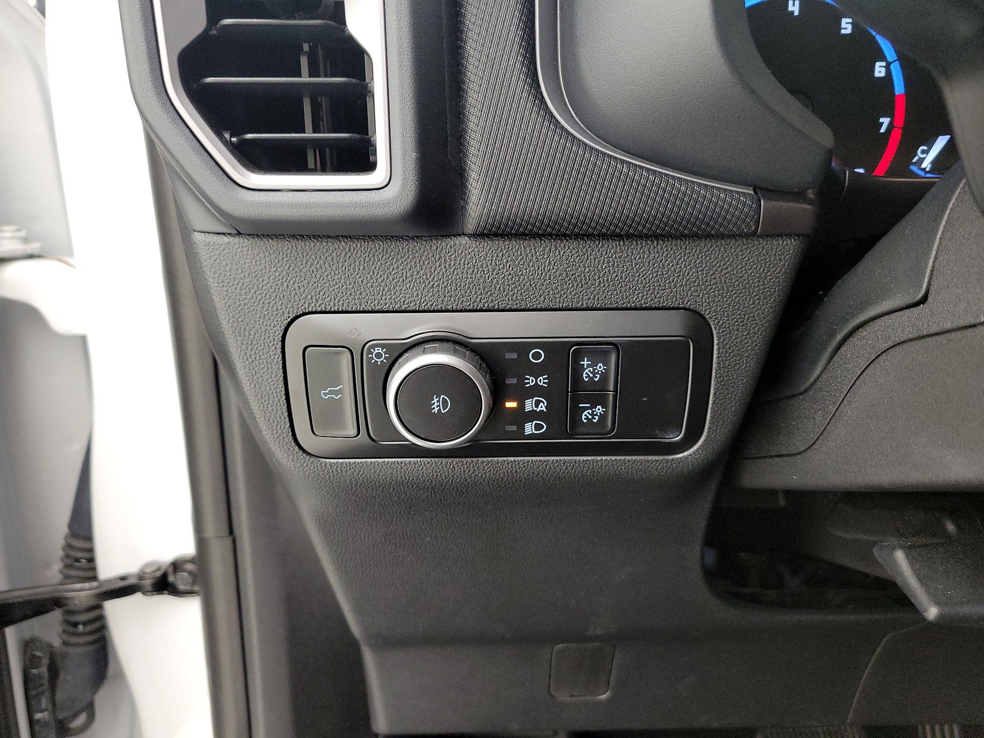 Thumbnail: 2024 Ford Bronco Sport - 13