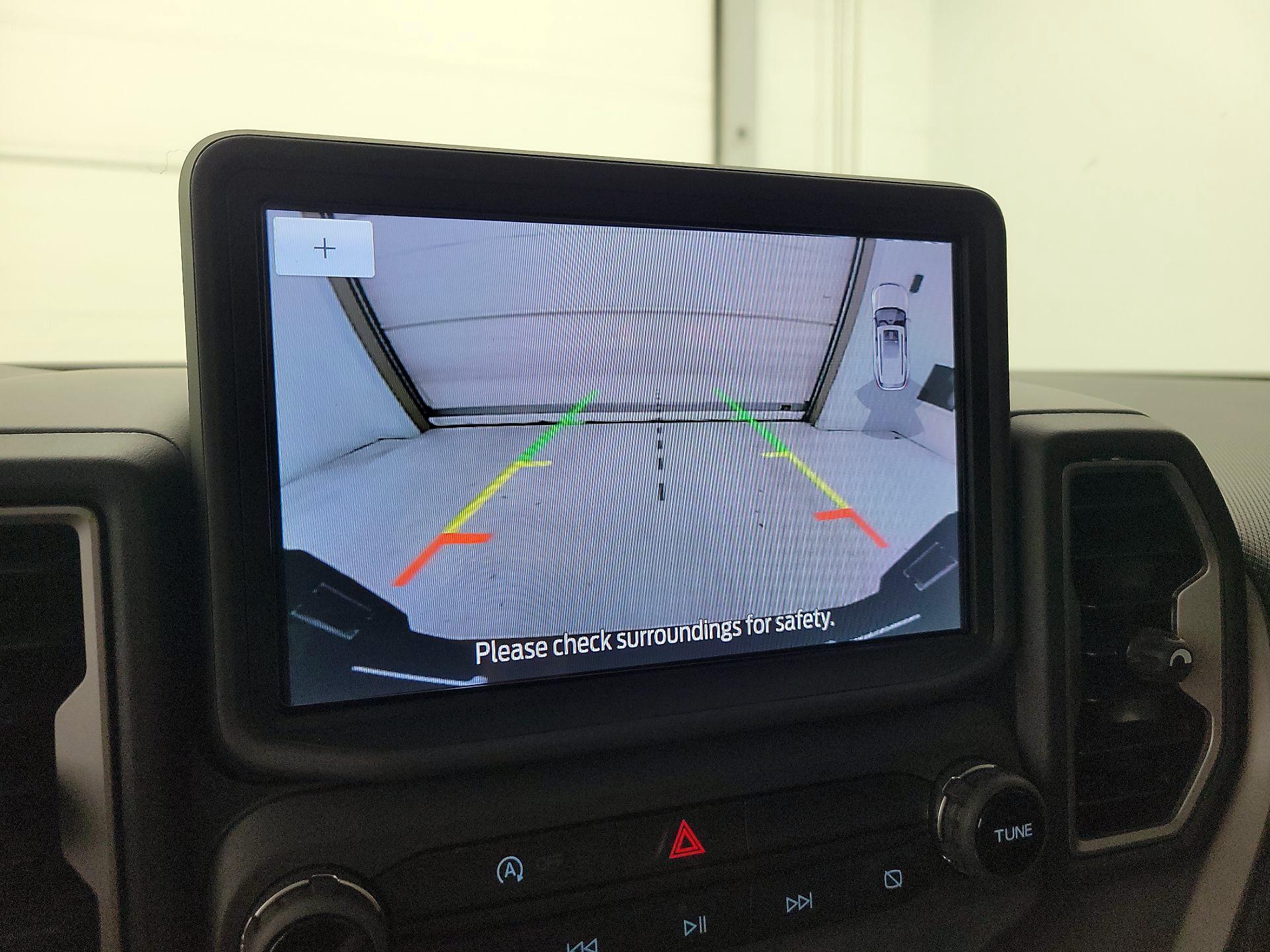 Thumbnail: 2024 Ford Bronco Sport - 15