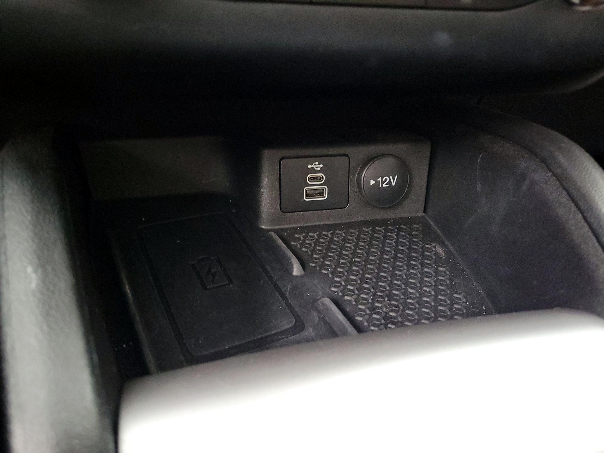 Thumbnail: 2024 Ford Bronco Sport - 19