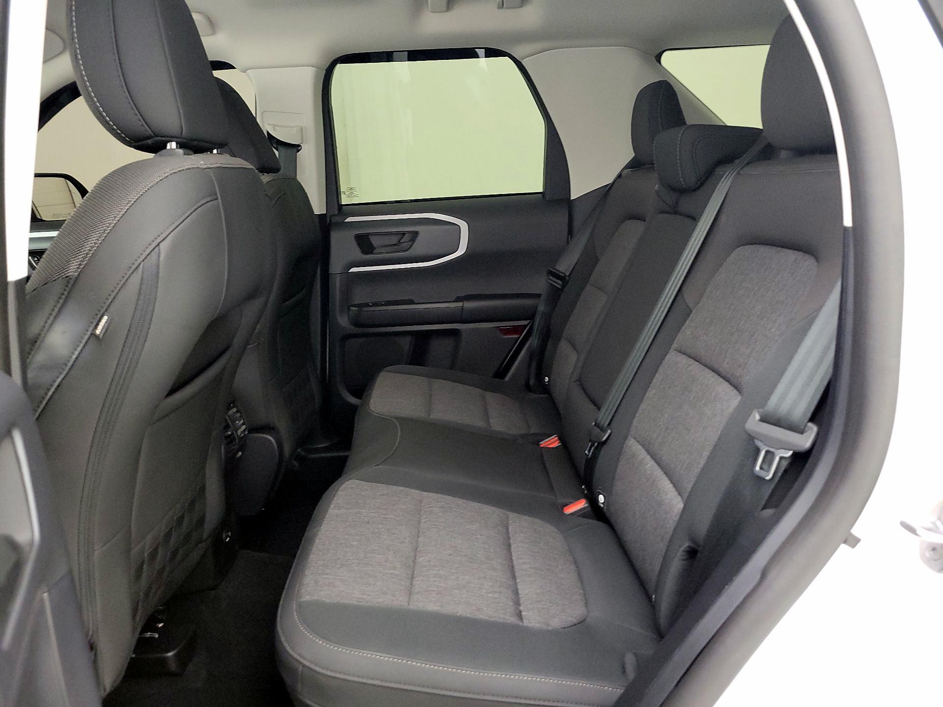 Thumbnail: 2024 Ford Bronco Sport - 20